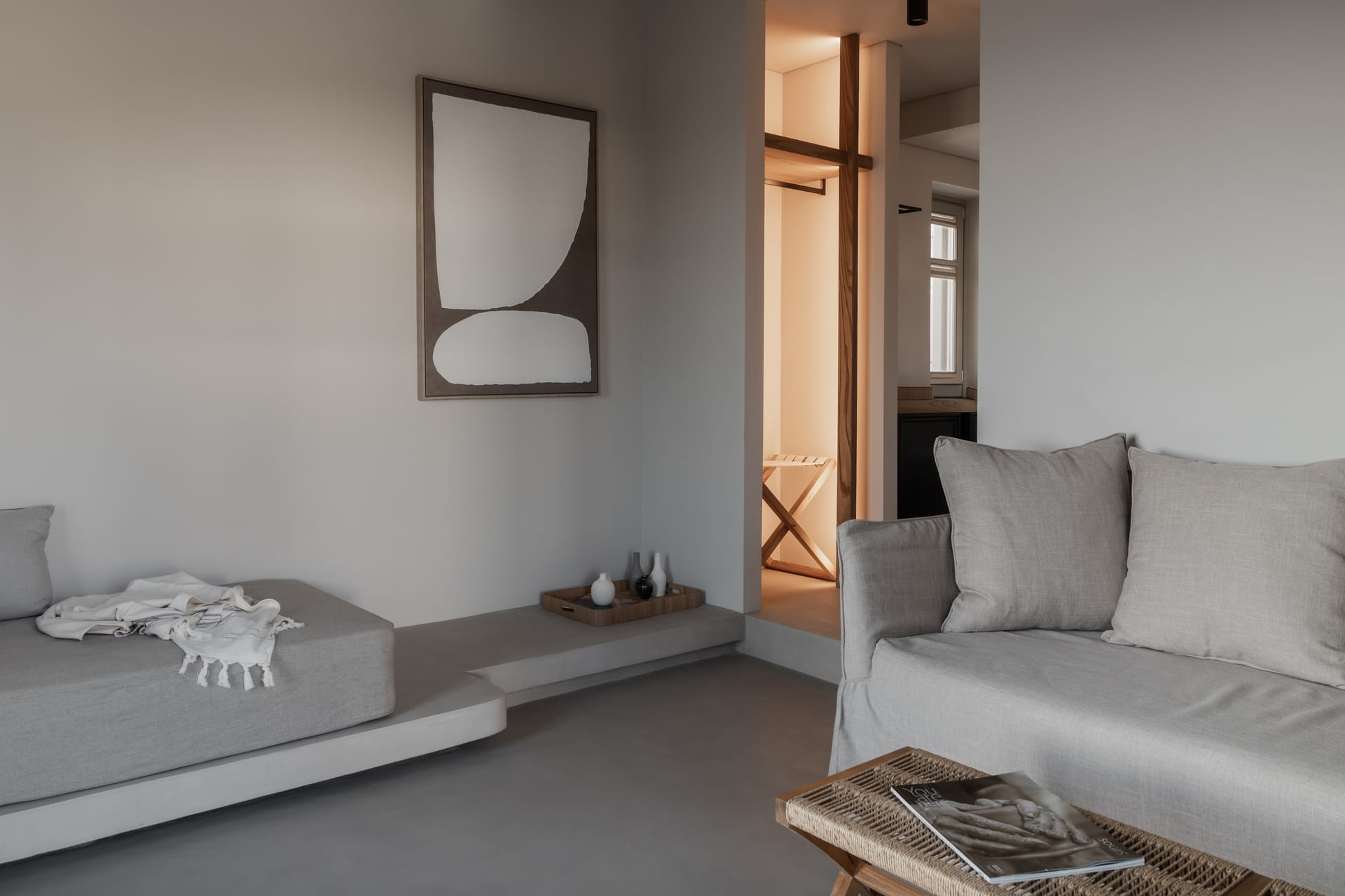 Stamna Sifnos, a member of Design Hotels - 9