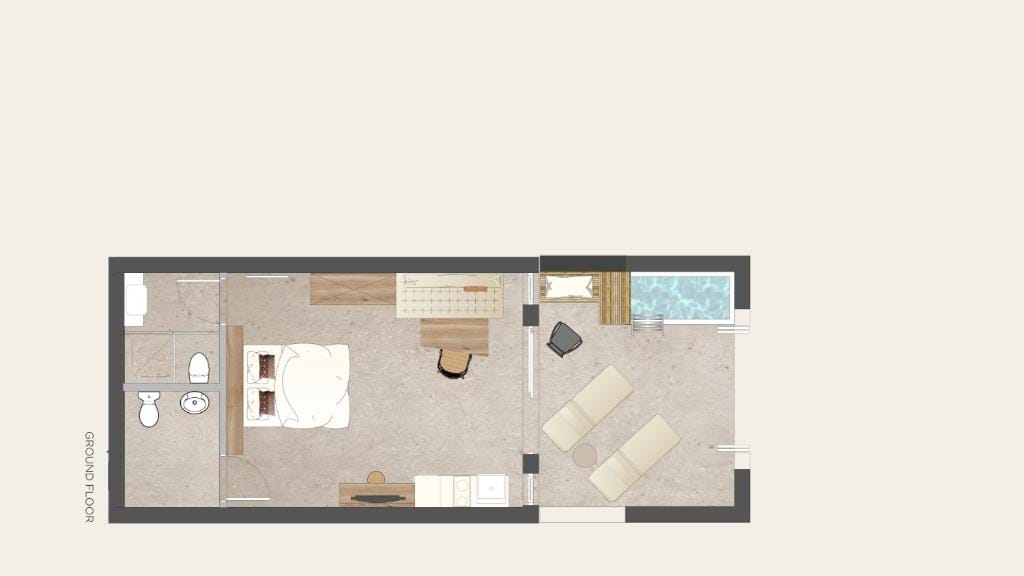 ALERO Seaside Skyros Resort - 7