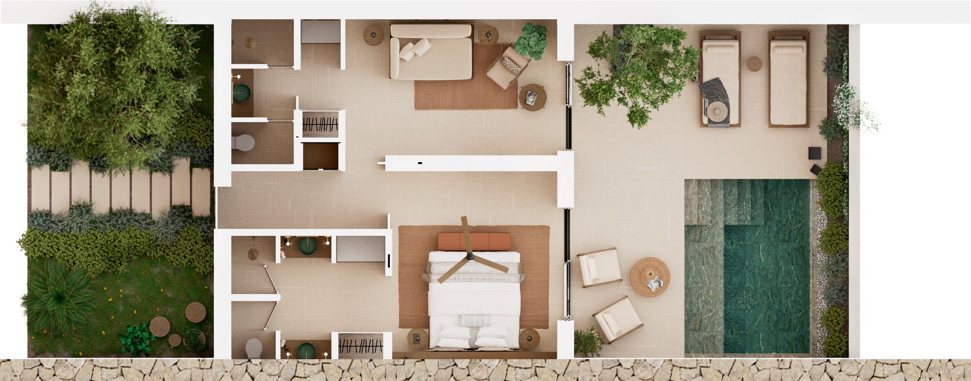 The Olivar Suites - 2