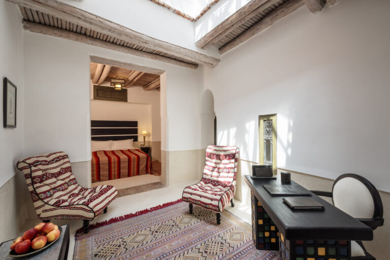 Suite 2 Le Farnatchi