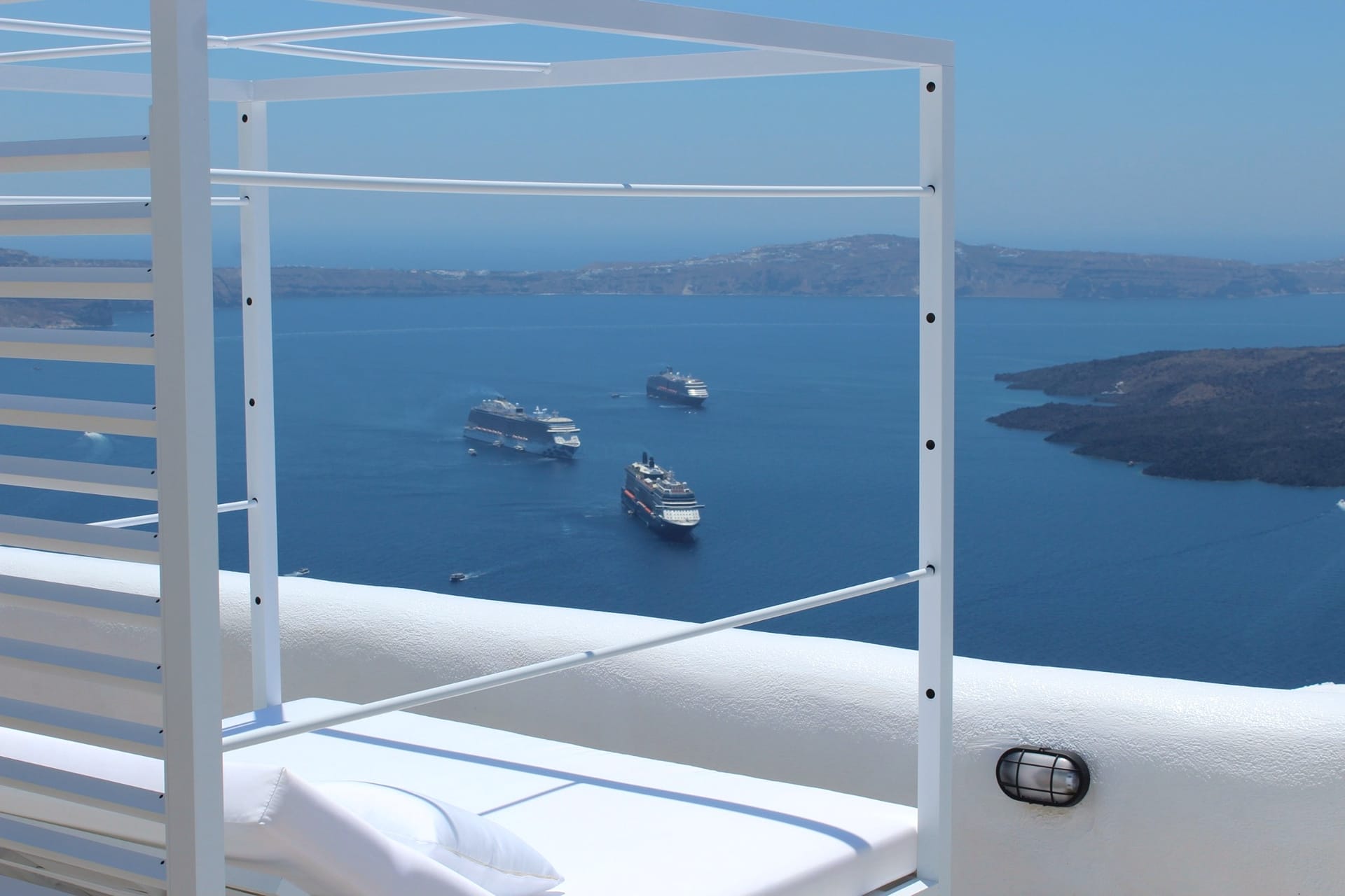 Cocoon Suites - 7
