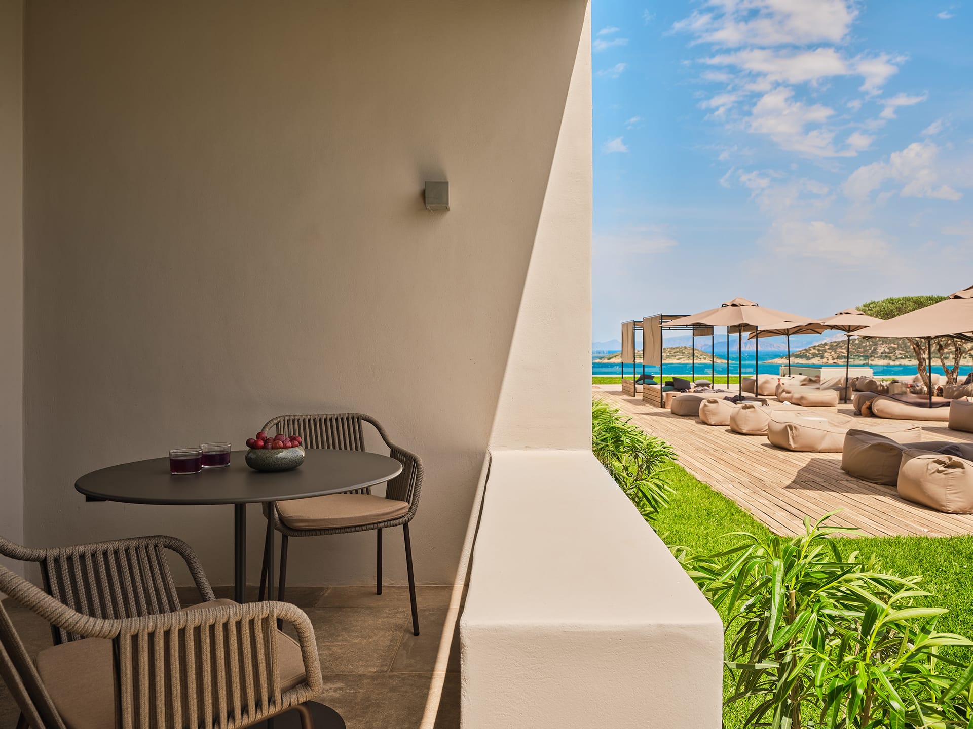 Minos Palace Resort - 2
