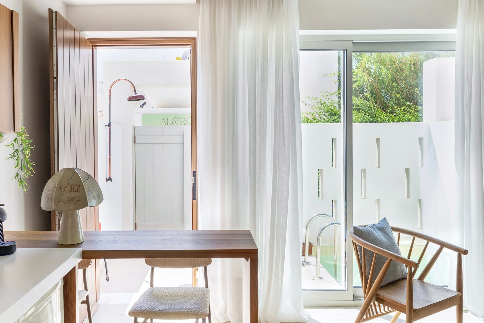 ALERO Seaside Skyros Resort - 4