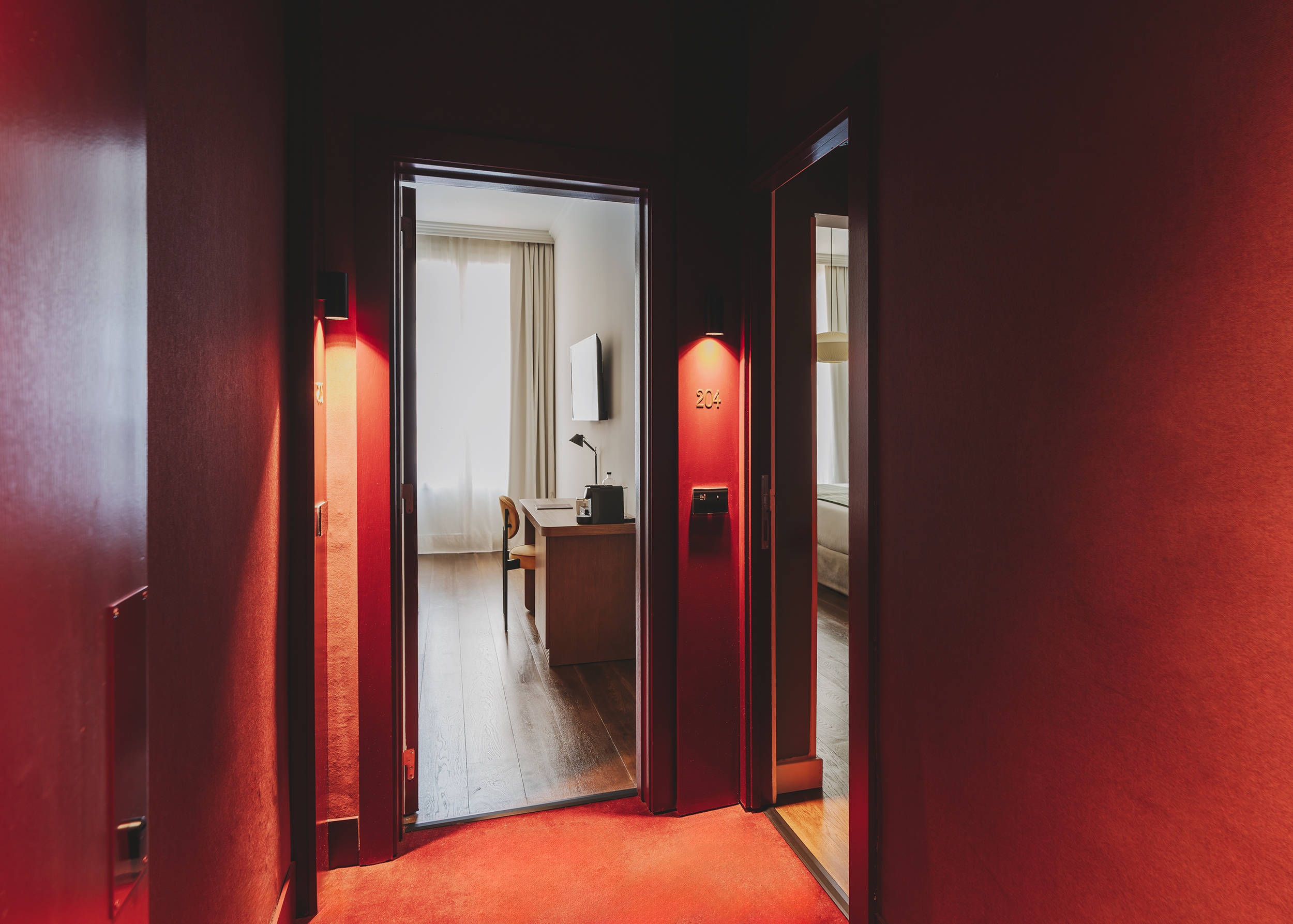 Hotel Regina Barcelona - 1