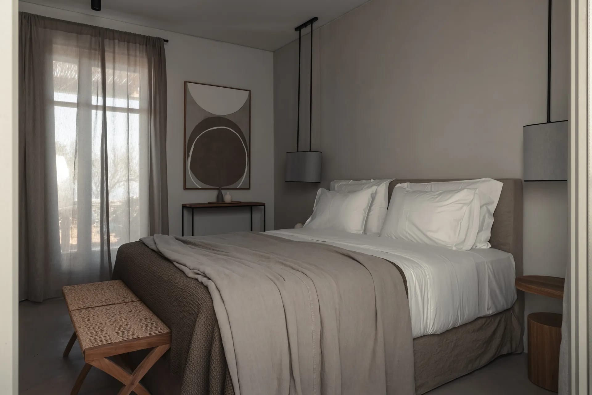 Stamna Sifnos, a member of Design Hotels - 1