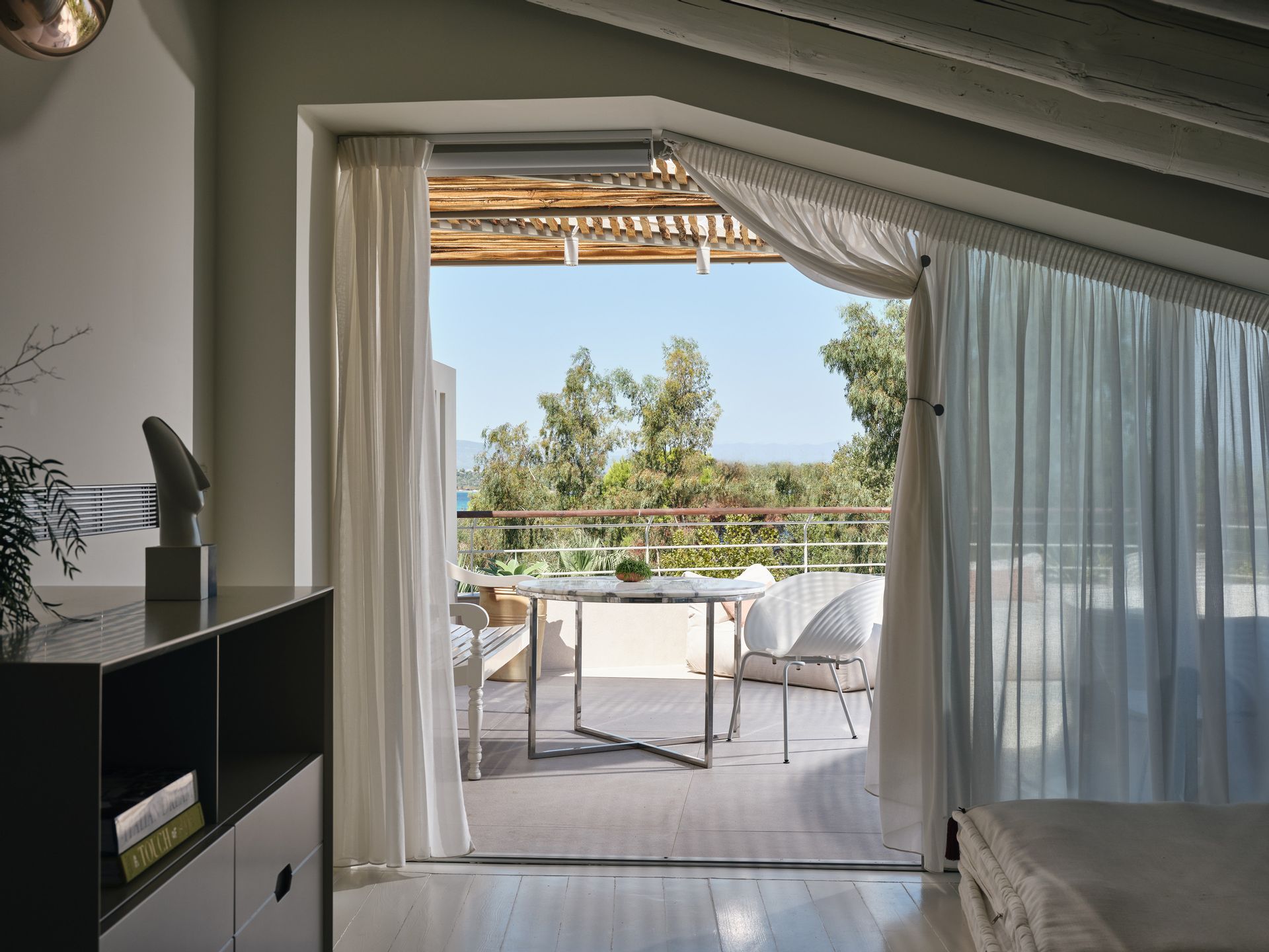 Ekies All Senses Resort - 1