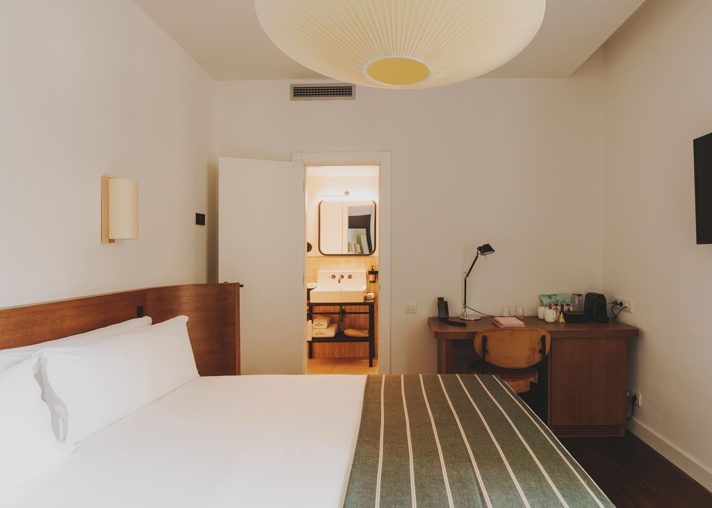 Hotel Regina Barcelona - 6