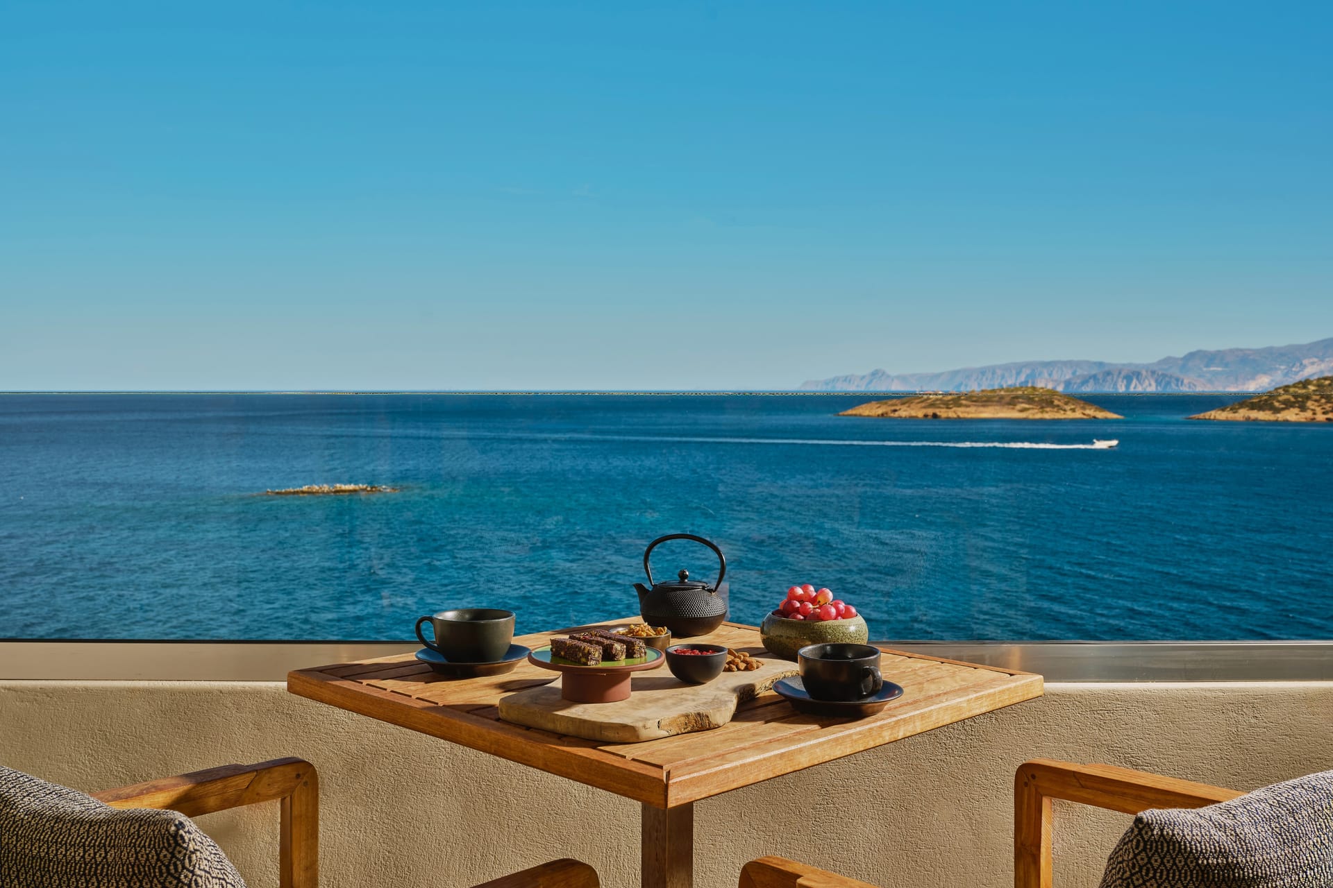 Minos Palace Resort - 3