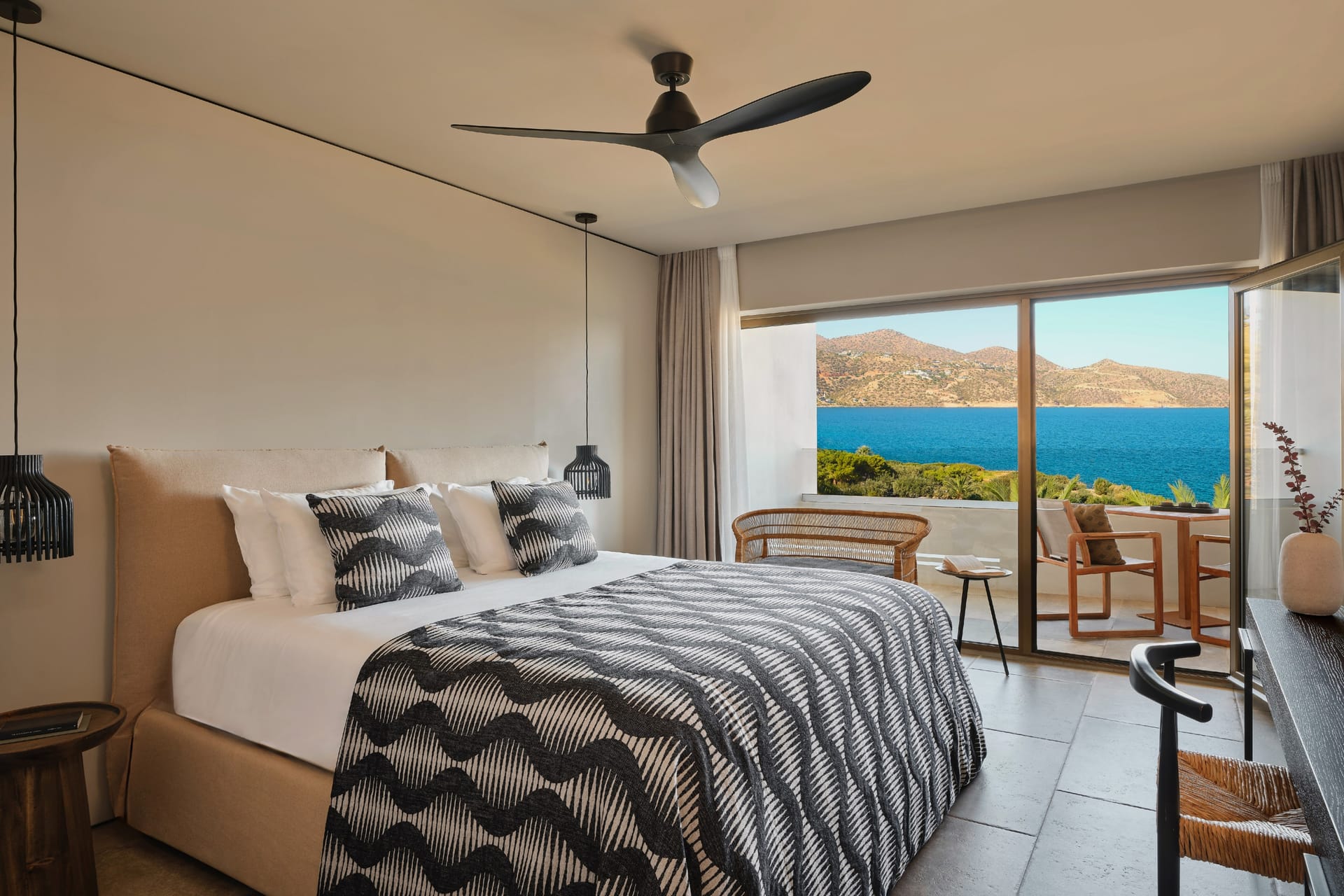 Minos Palace Resort - 1
