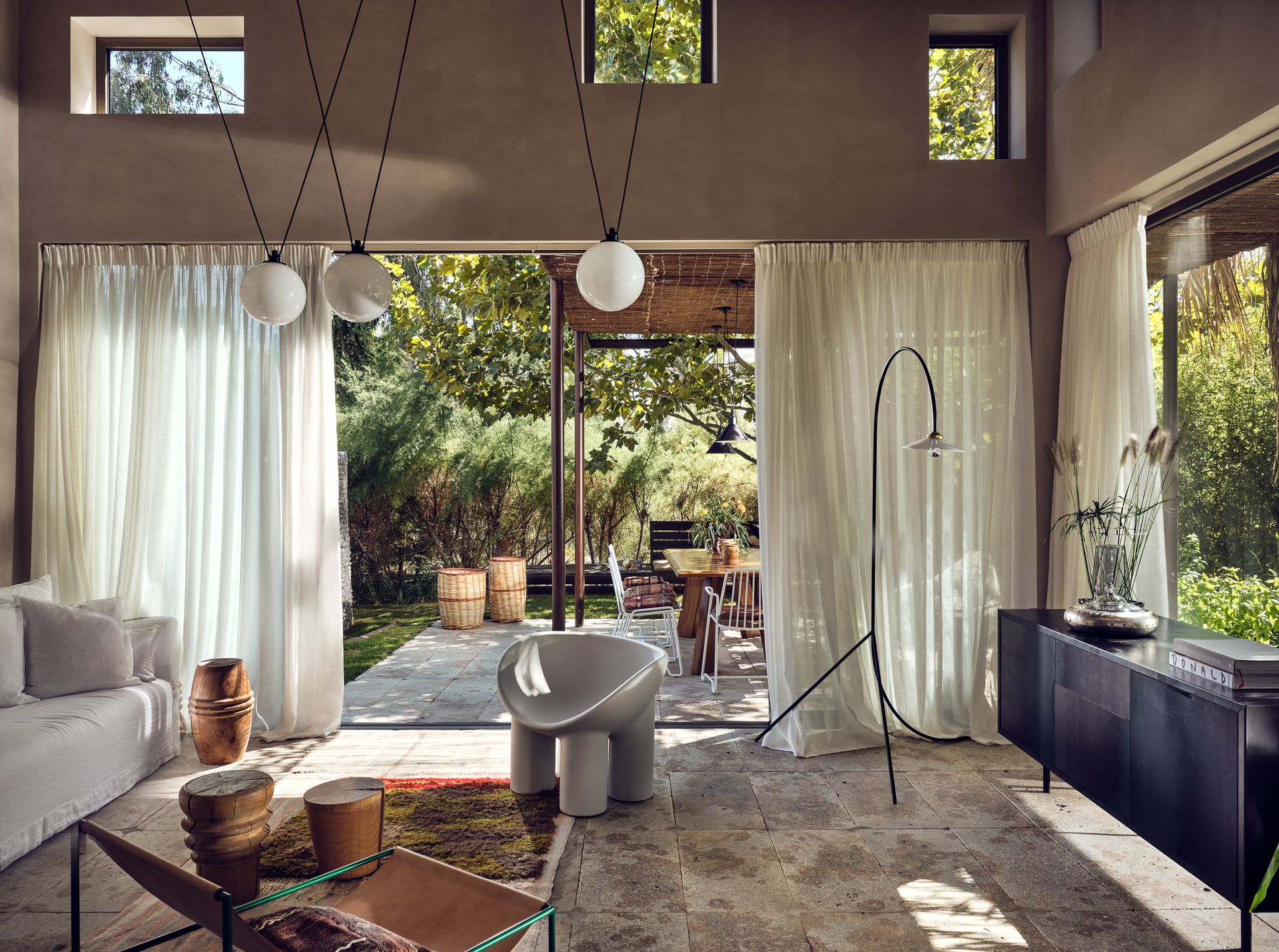 Ekies All Senses Resort - 1