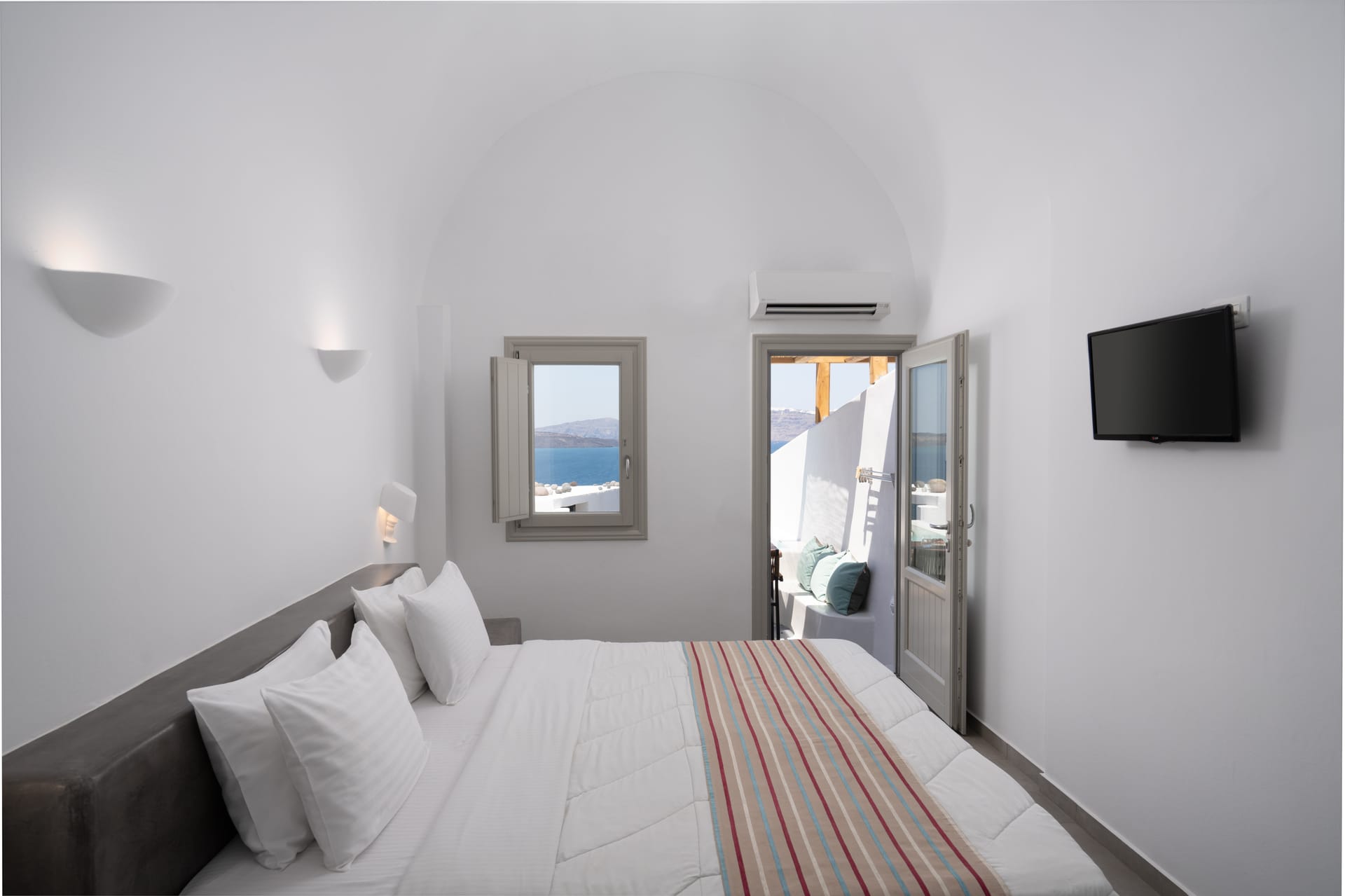 Goulielmos Hotel & Spa - 2