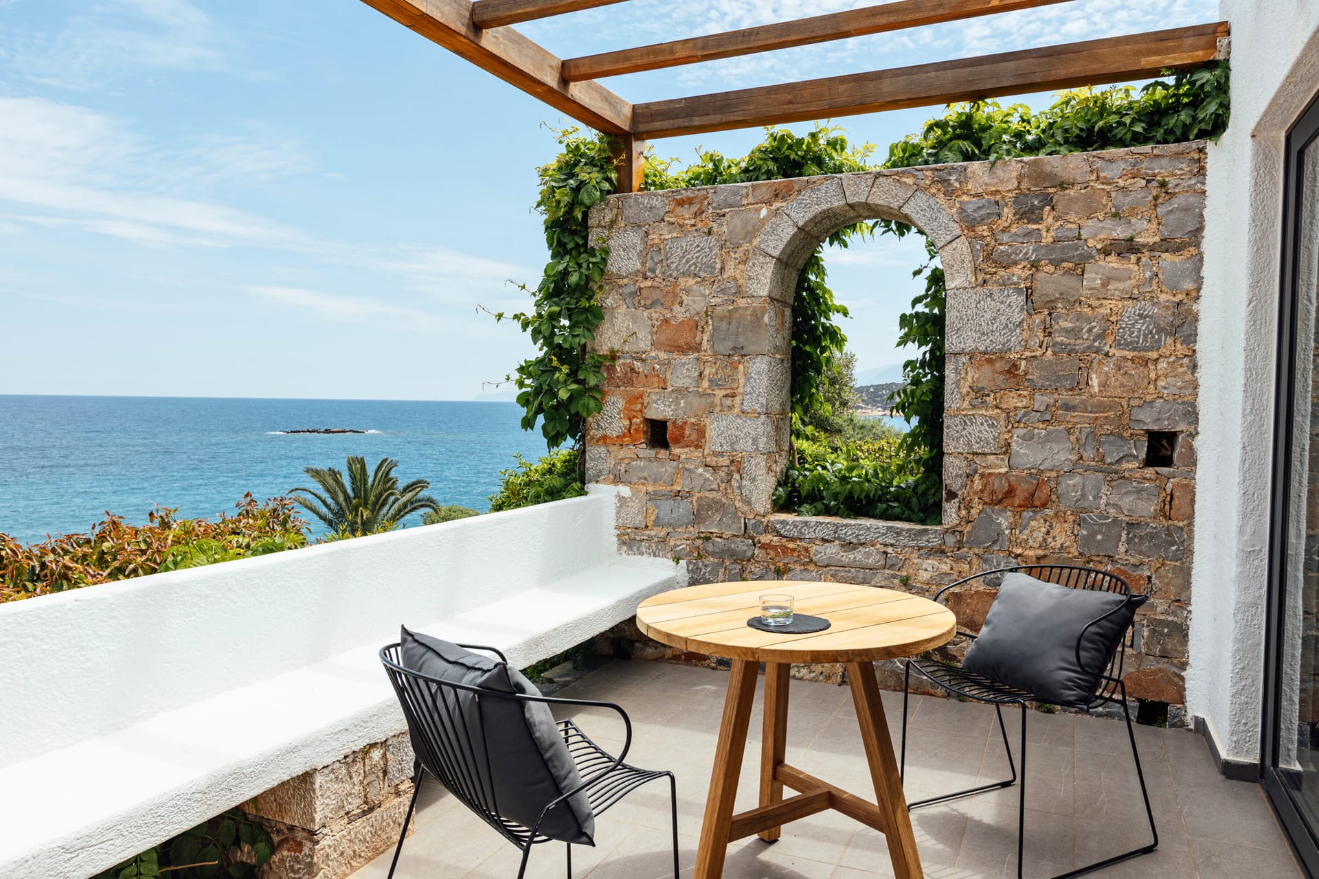 Minos Palace Resort - 3