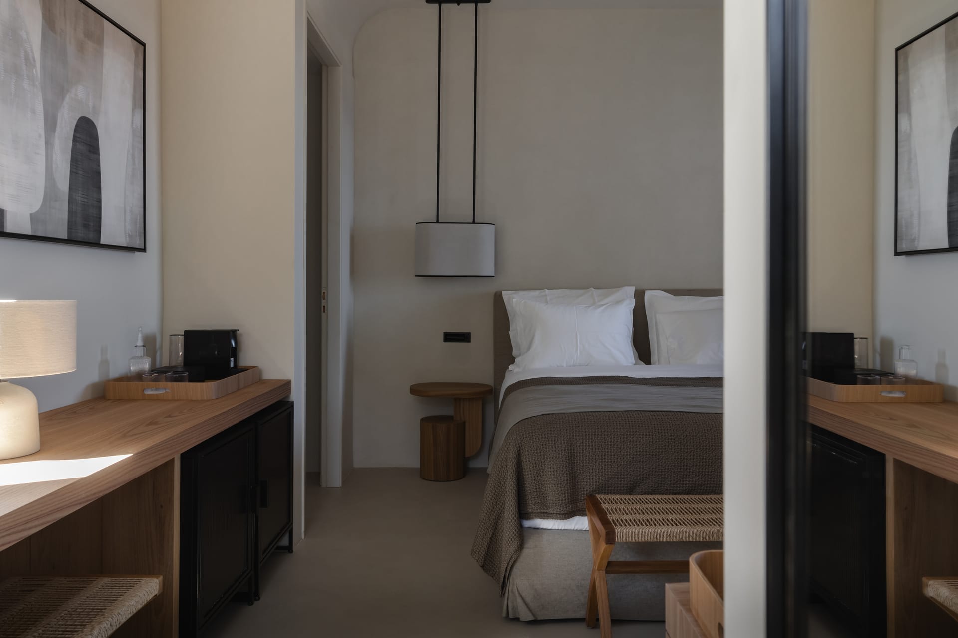 Stamna Sifnos, a member of Design Hotels - 1