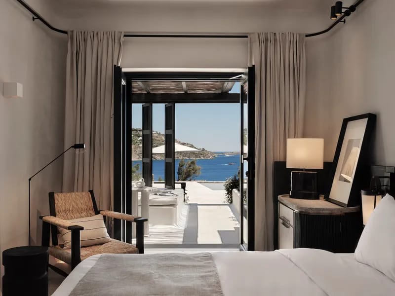Kalesma Mykonos - 2