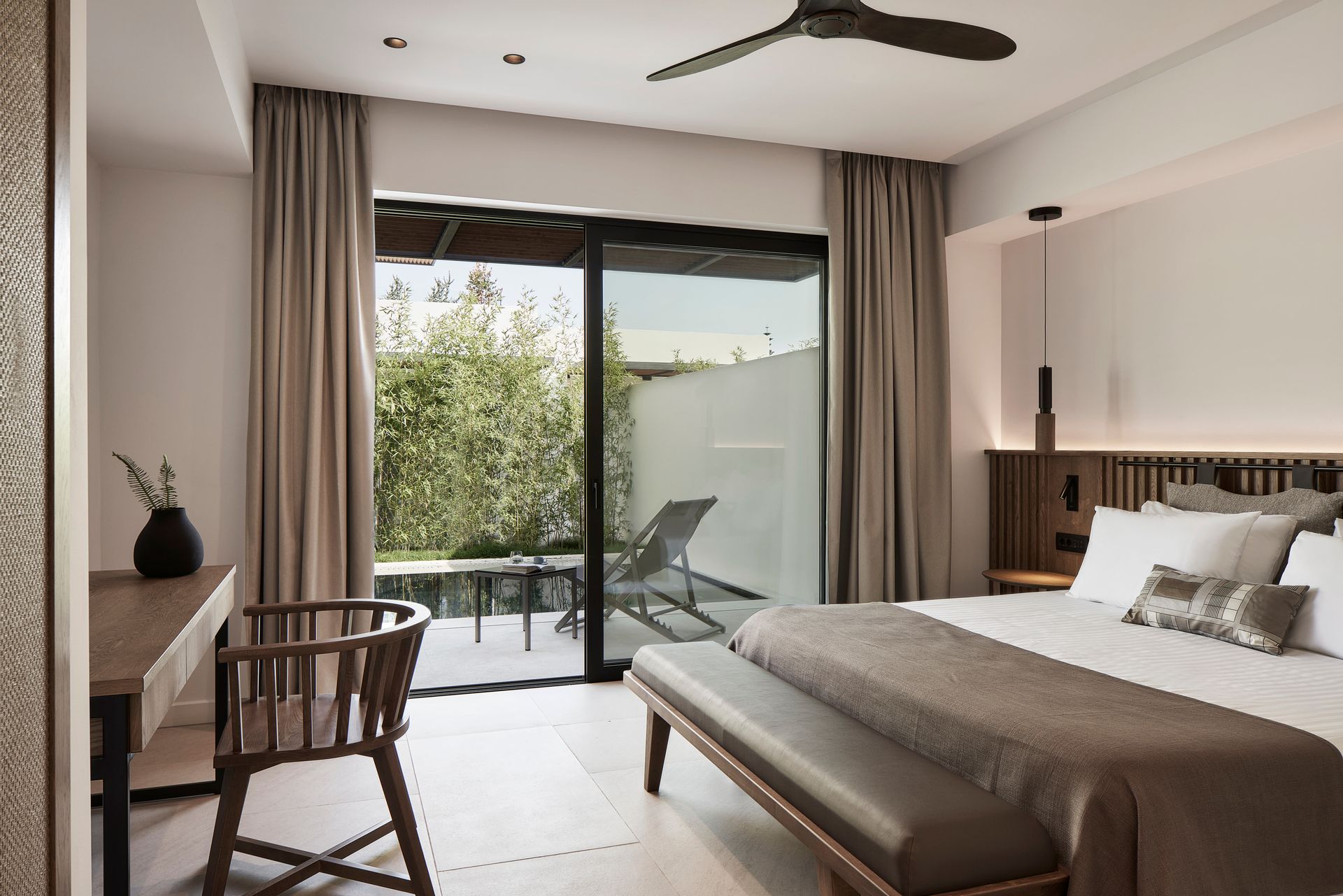 The Olivar Suites - 6