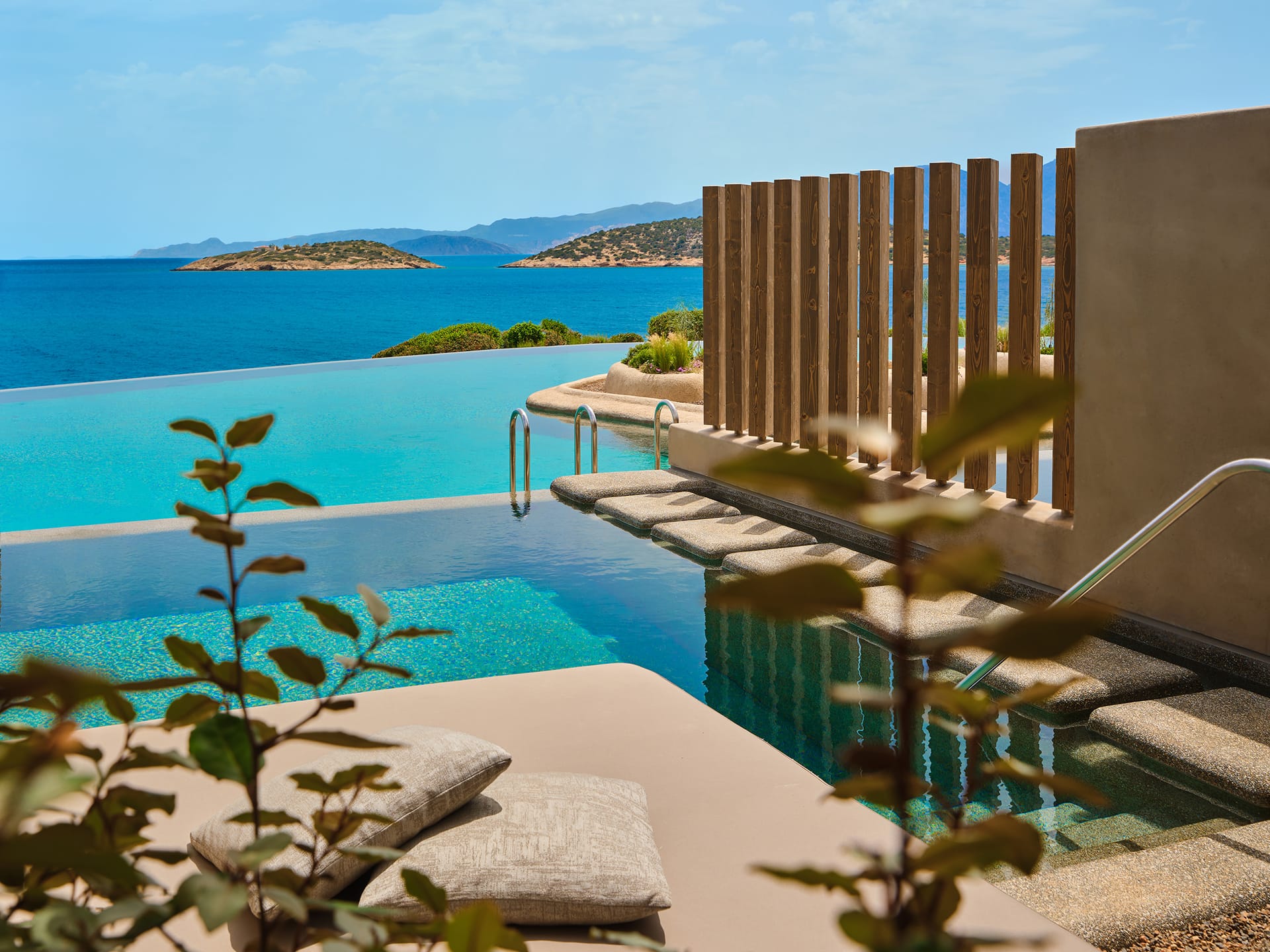 Minos Palace Resort - 1