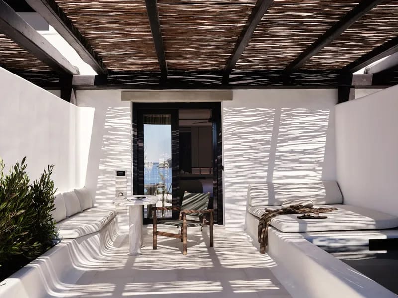 Kalesma Mykonos - 11