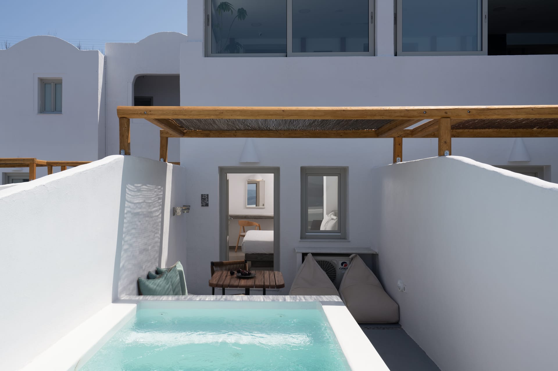 Goulielmos Hotel & Spa - 10