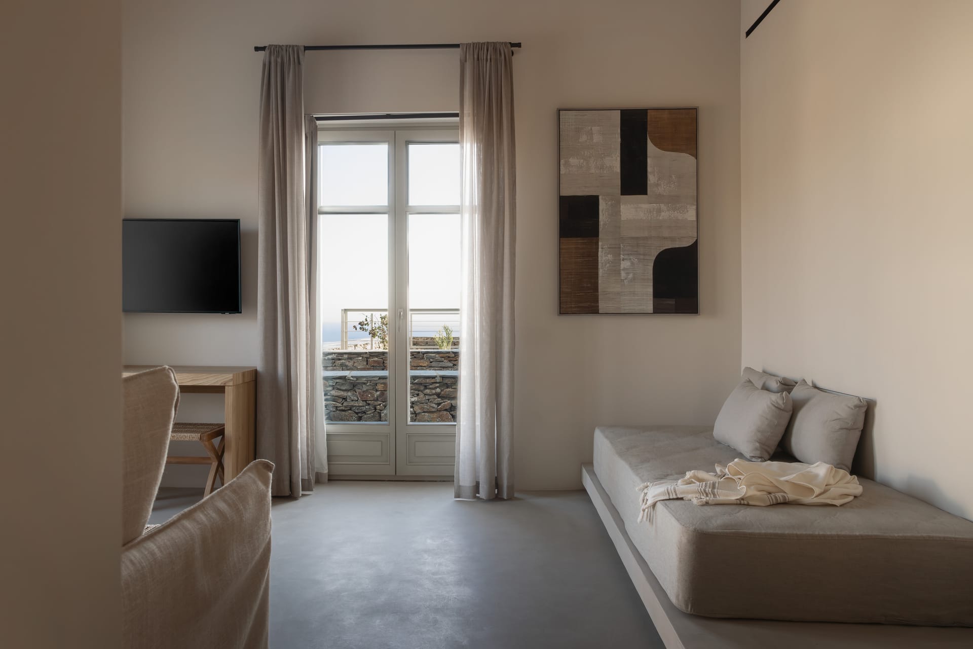 Stamna Sifnos, a member of Design Hotels - 10
