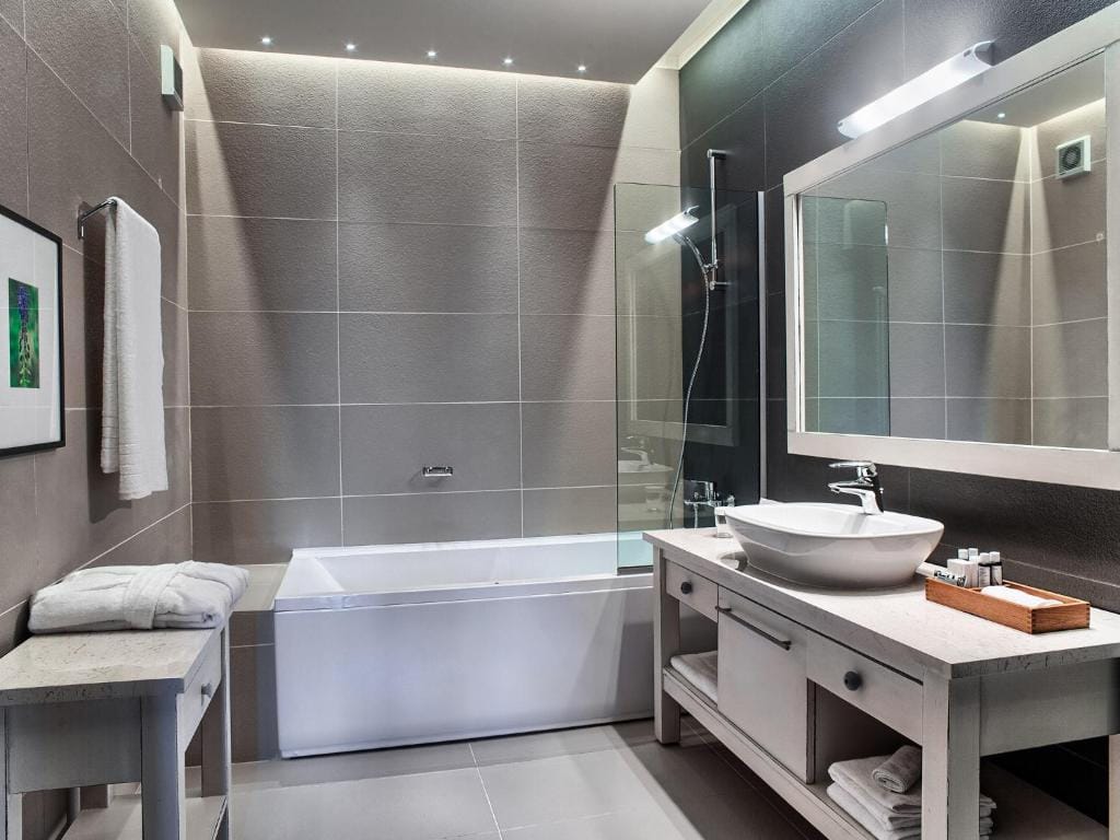 Aristi Mountain Resort & Villas - 4