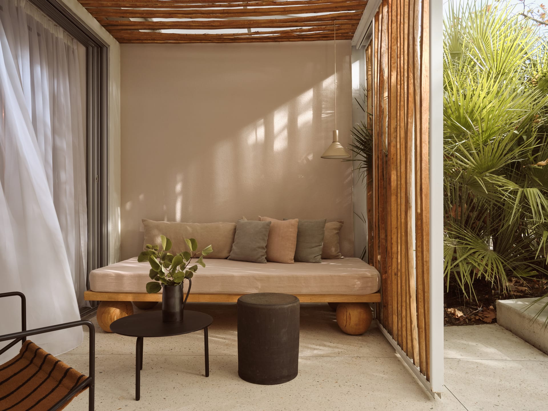 Ekies All Senses Resort - 4