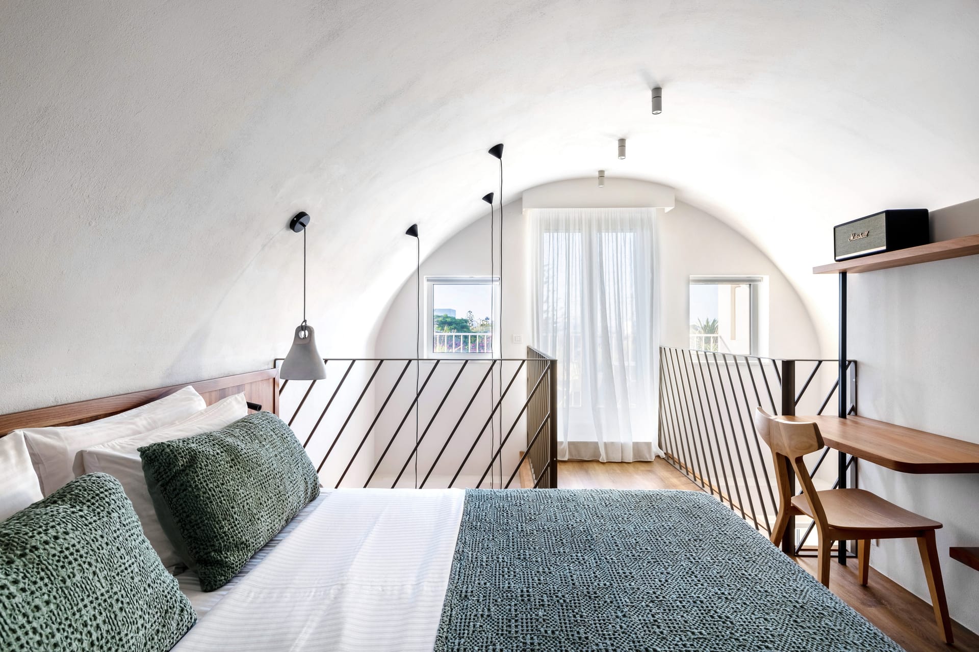 ALERO Seaside Skyros Resort - 2