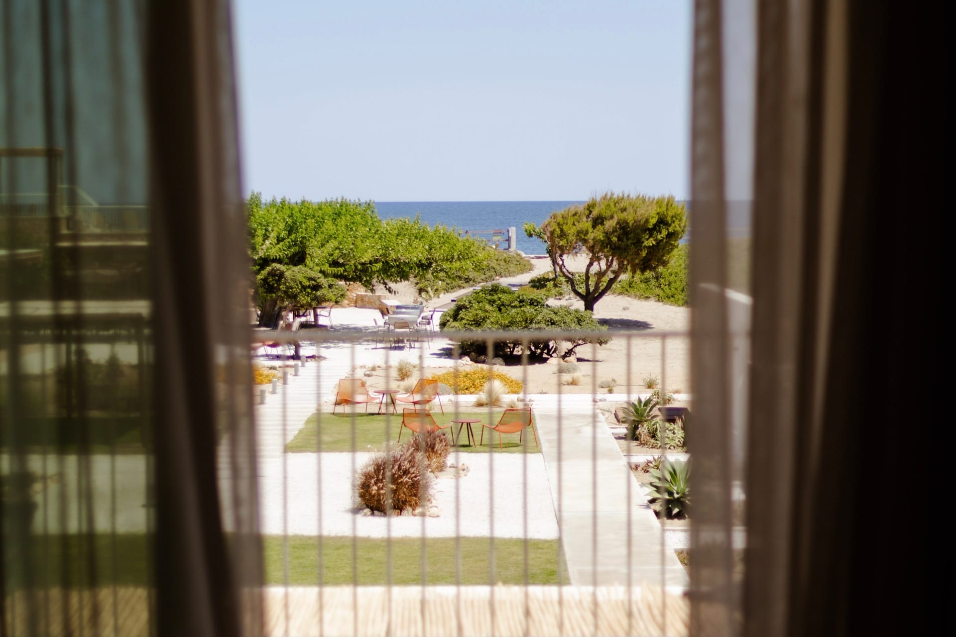 ALERO Seaside Skyros Resort - 2