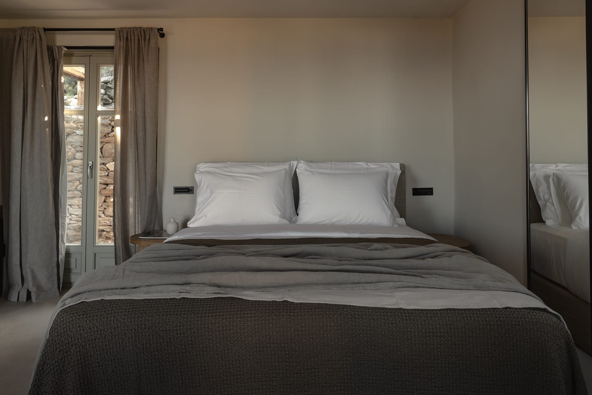 Stamna Sifnos, a member of Design Hotels - 8