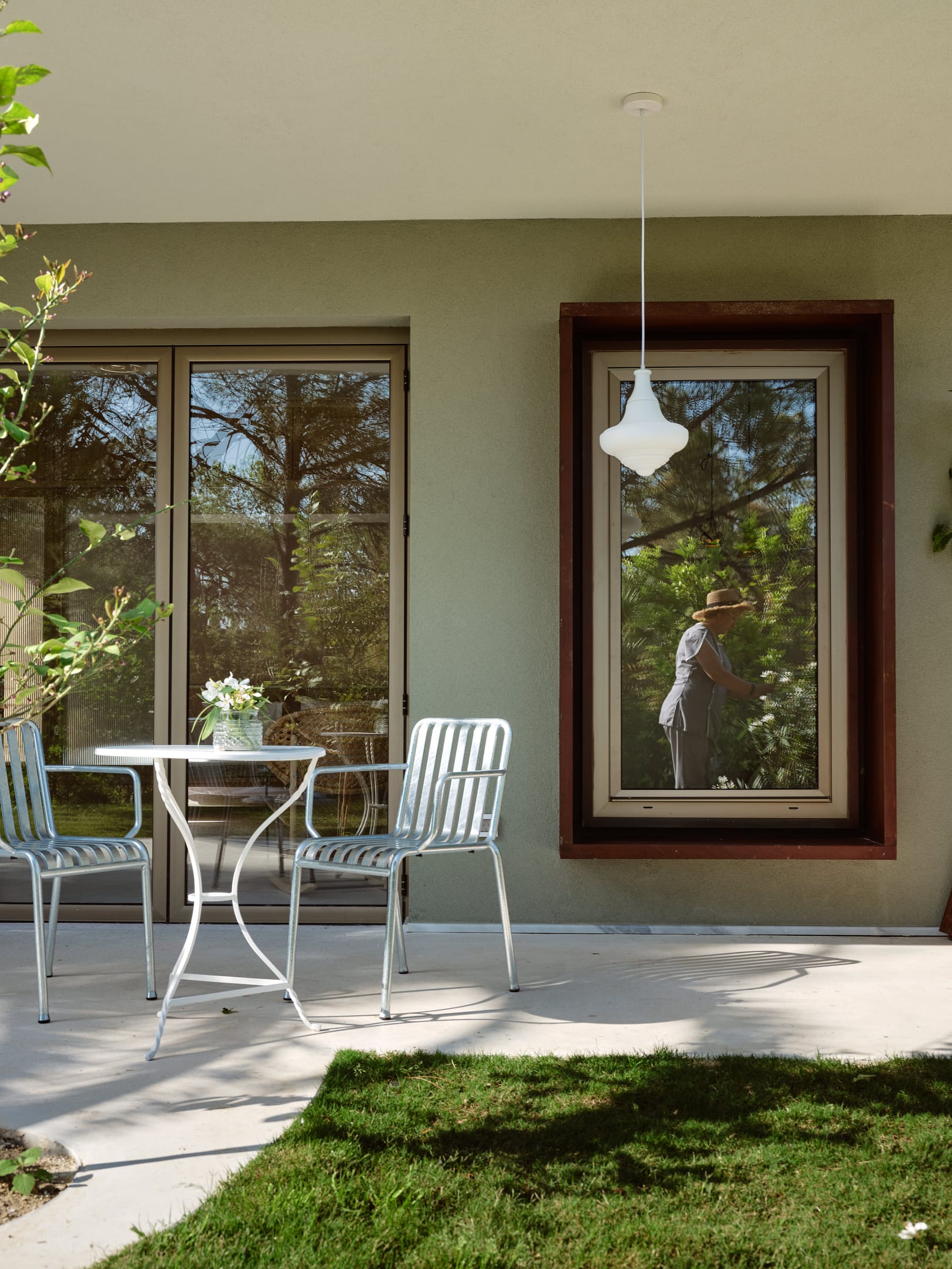 Ekies All Senses Resort - 5