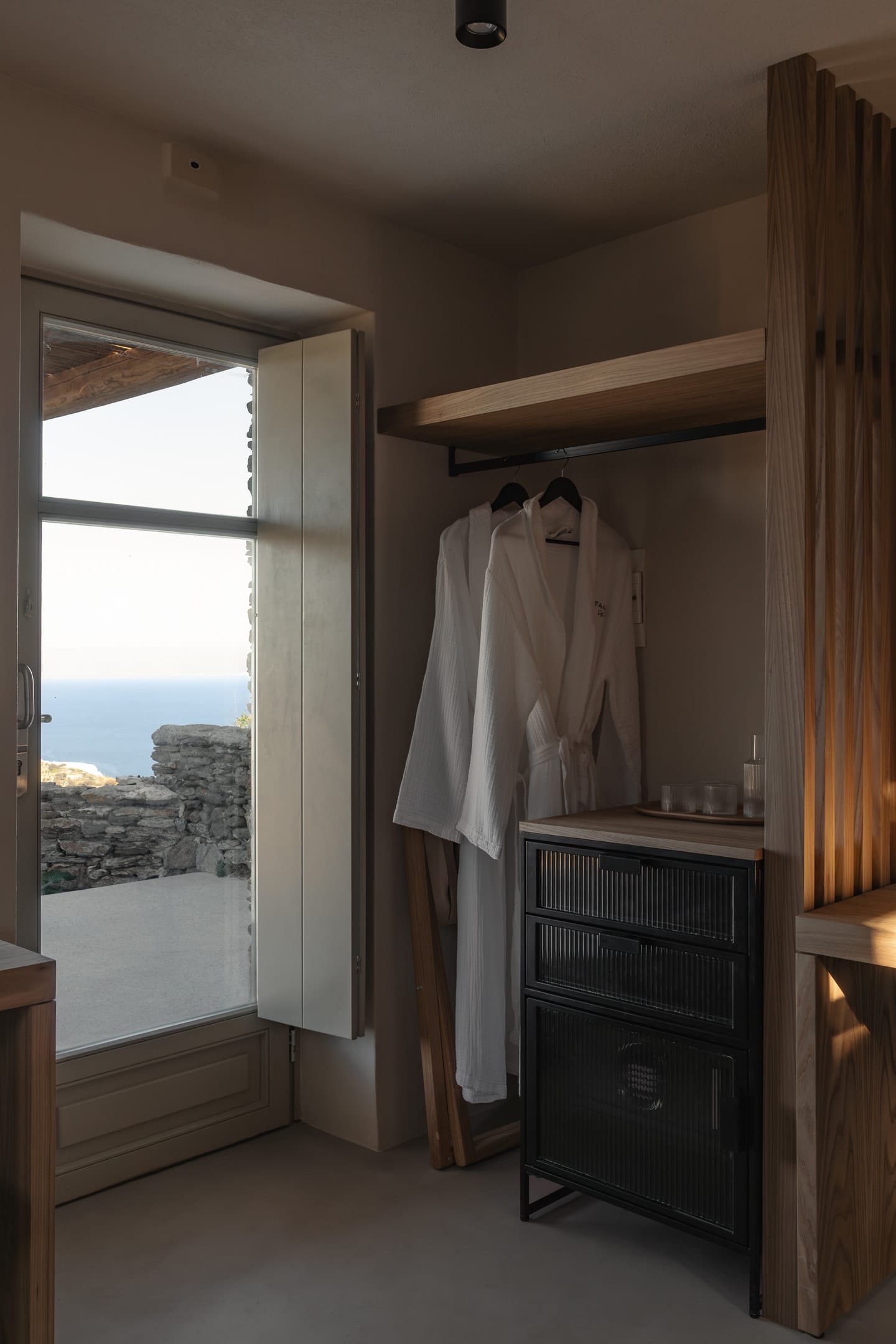 Stamna Sifnos, a member of Design Hotels - 11
