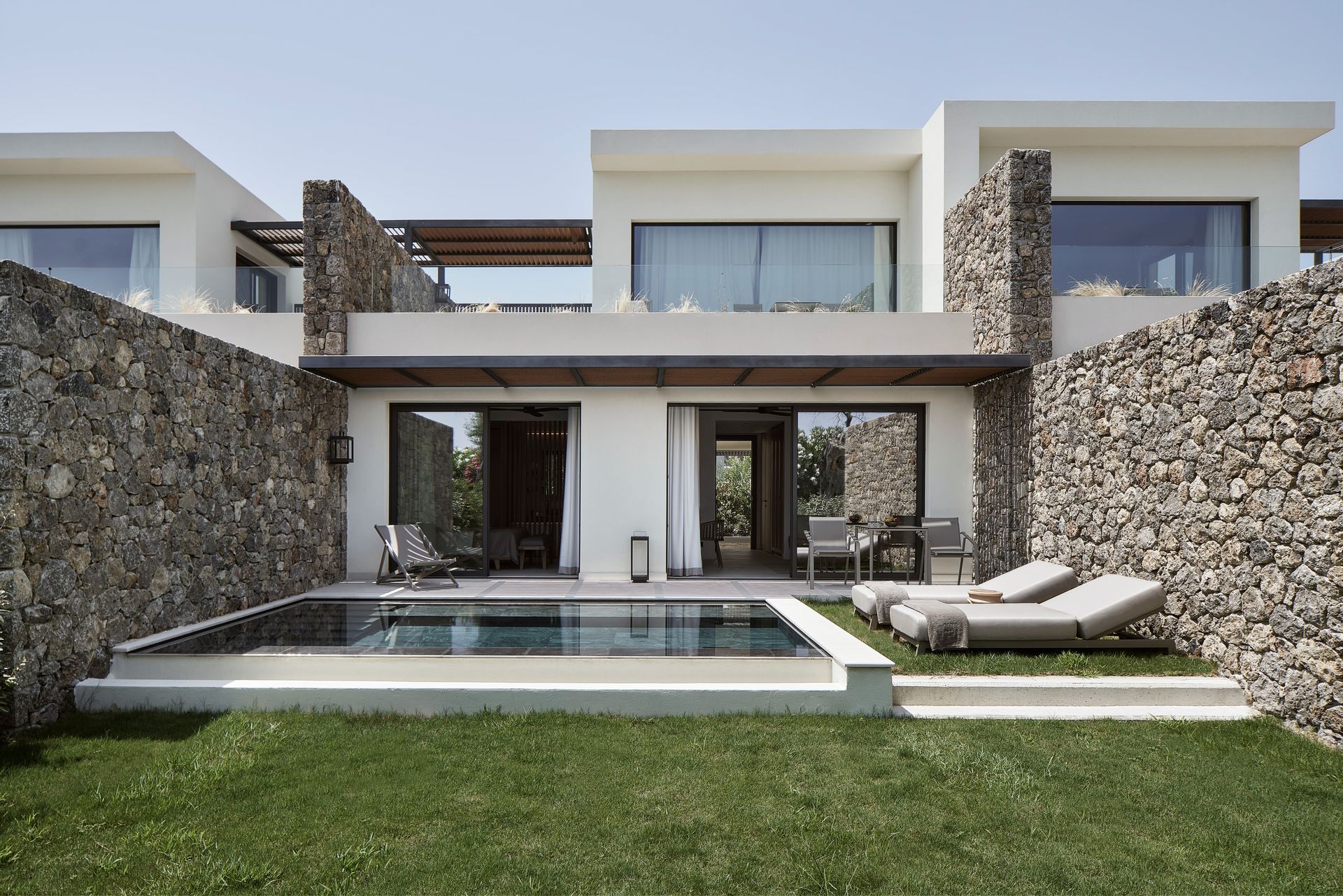 The Olivar Suites - 1
