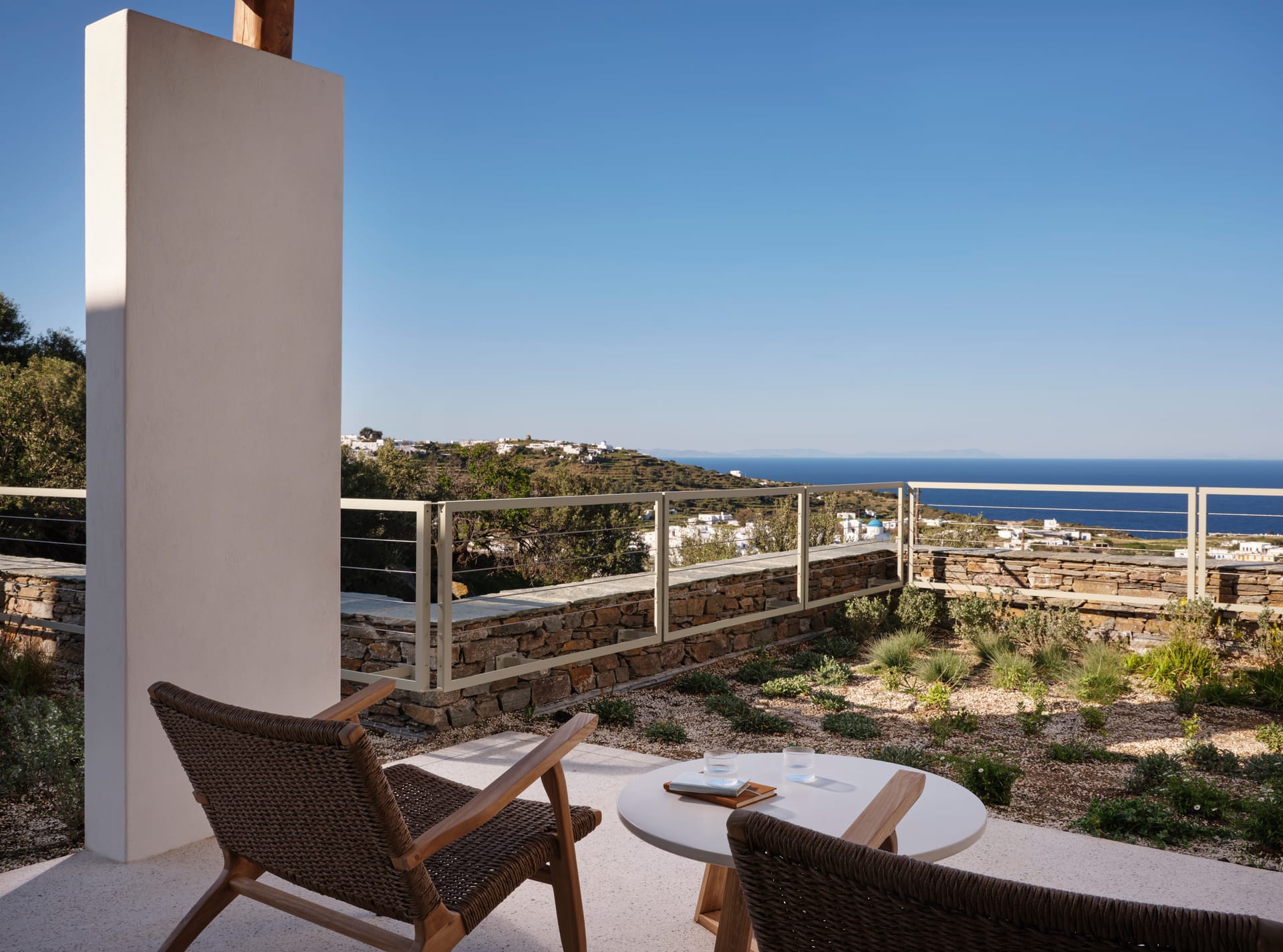 Stamna Sifnos, a member of Design Hotels - 10