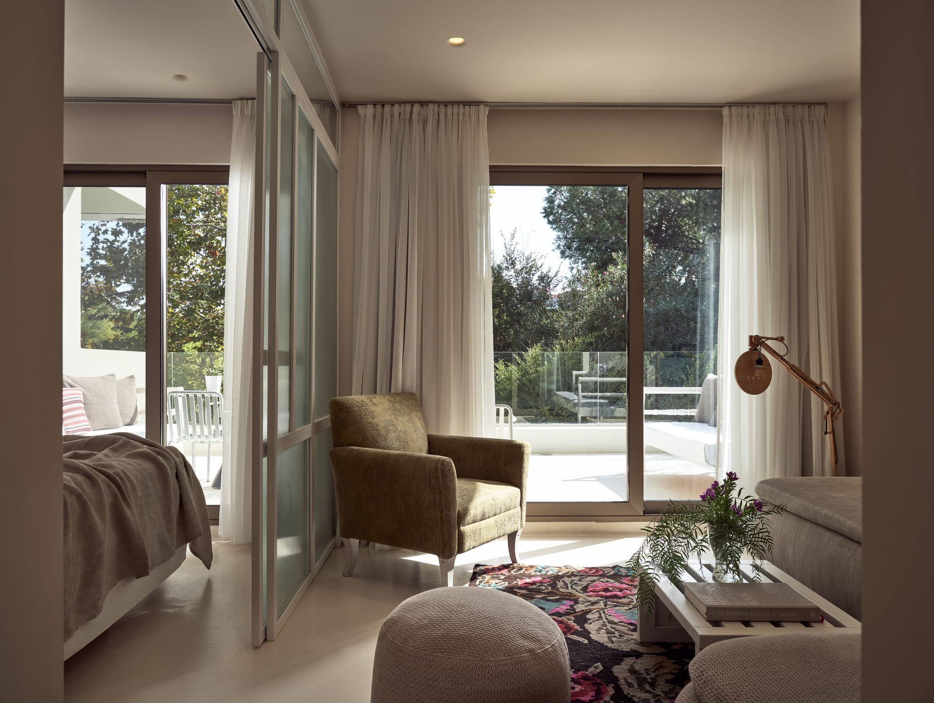 Ekies All Senses Resort - 12