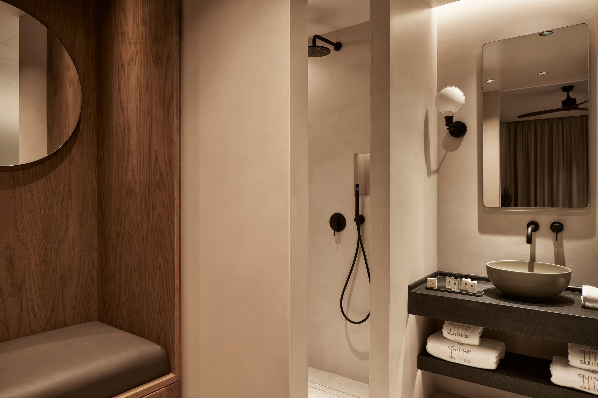 The Olivar Suites - 4