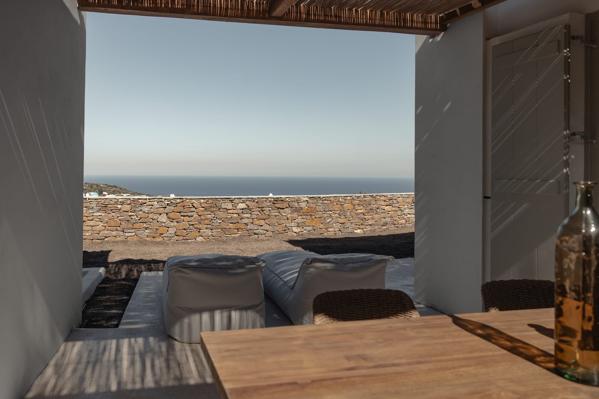 Stamna Sifnos, a member of Design Hotels - 3