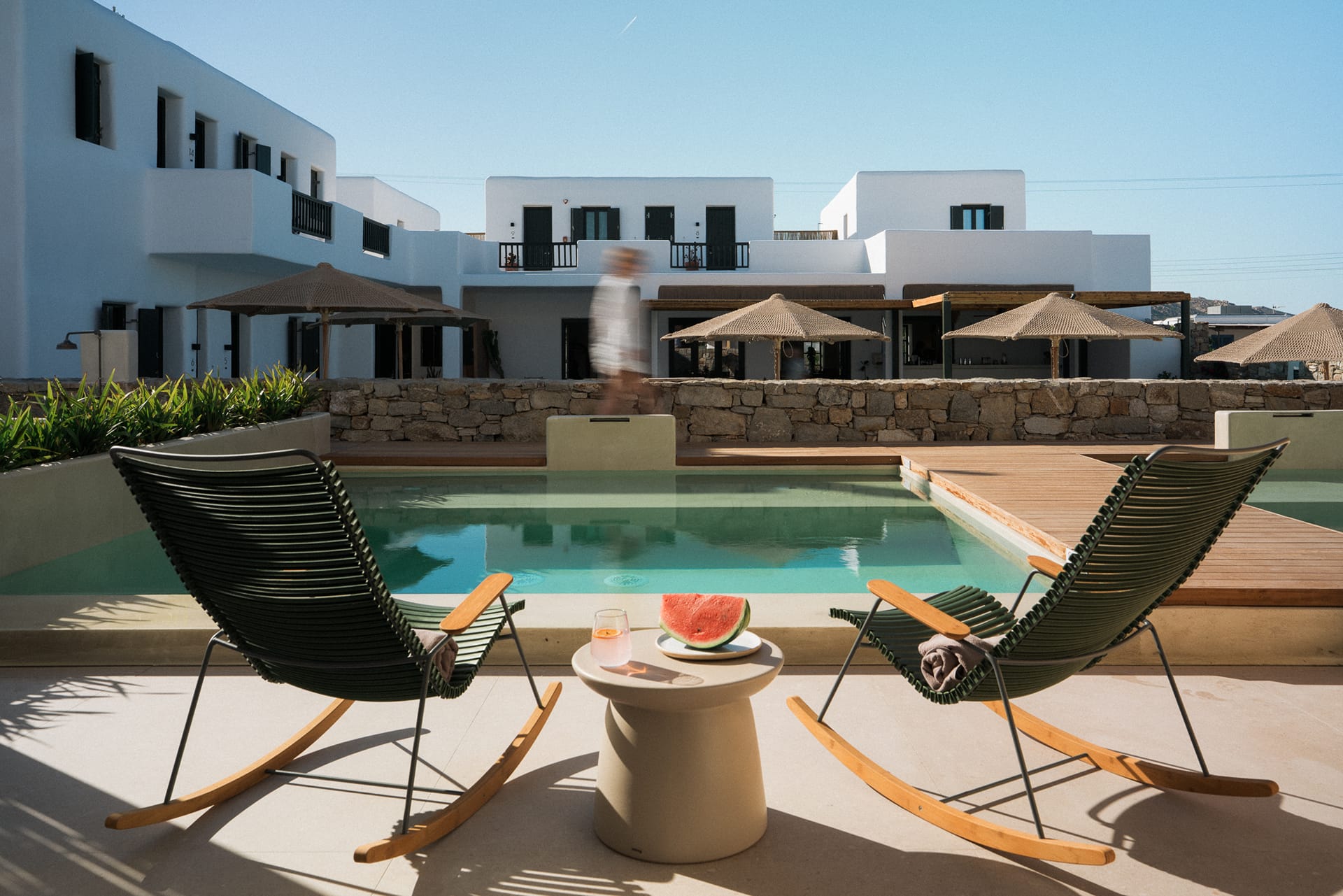 Koukoumi Hotel Mykonos - 4