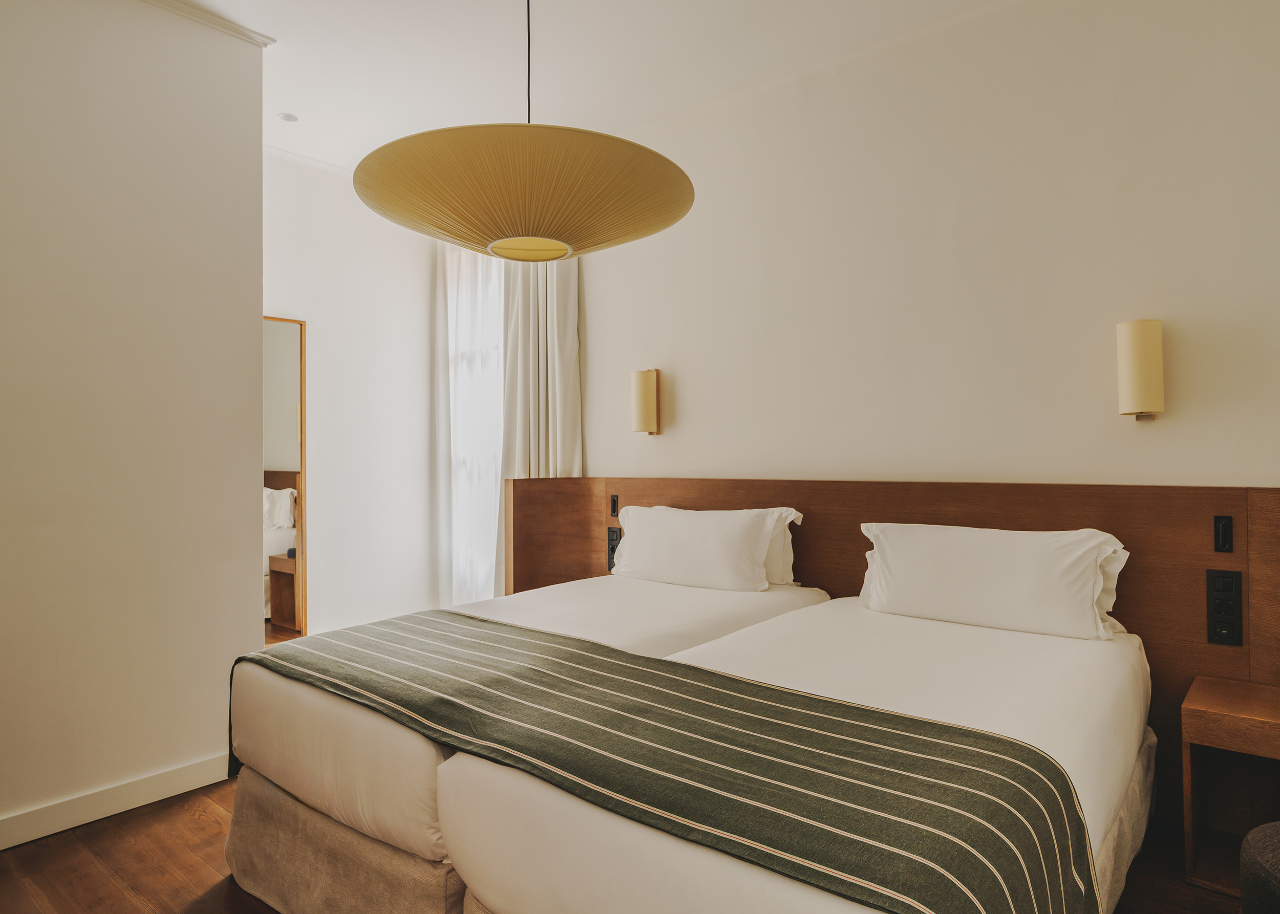 Hotel Regina Barcelona - 1