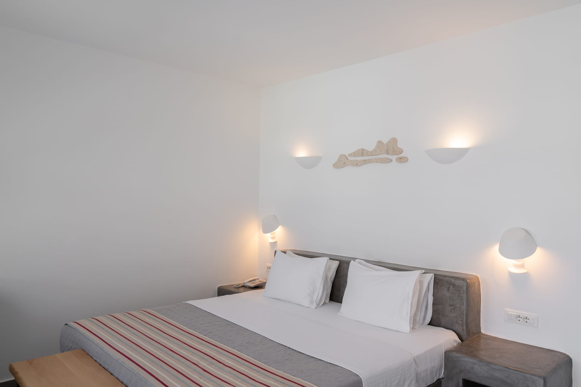 Goulielmos Hotel & Spa - 8