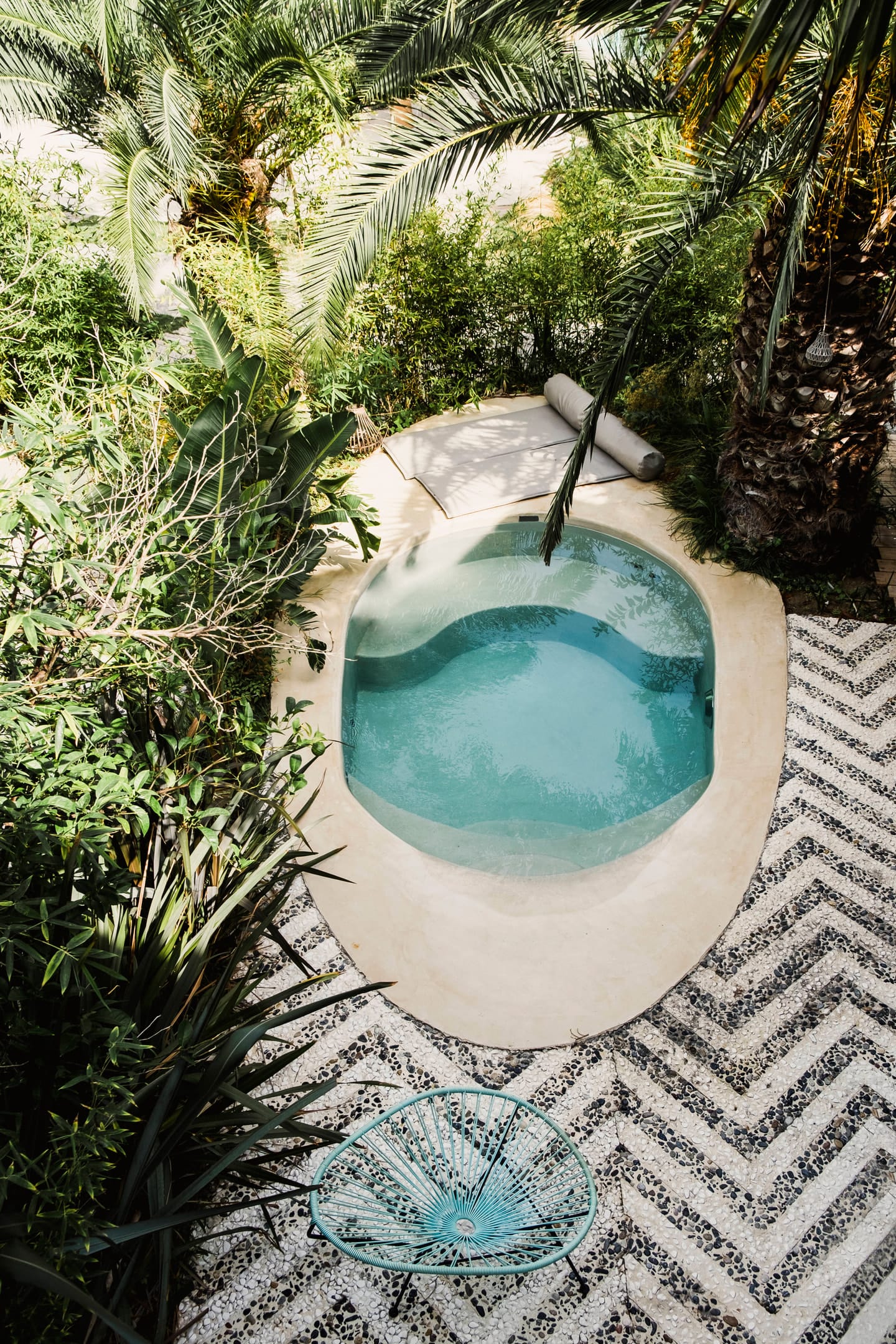 Ekies All Senses Resort - 7