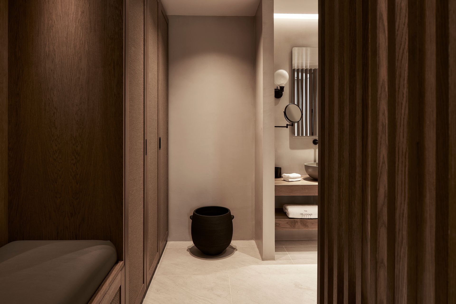 The Olivar Suites - 12