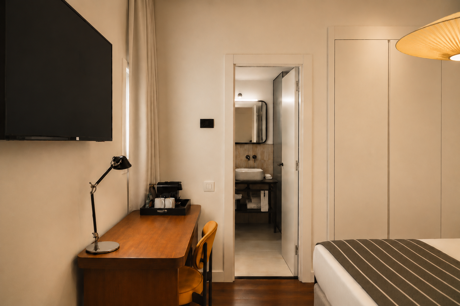Hotel Regina Barcelona - 6