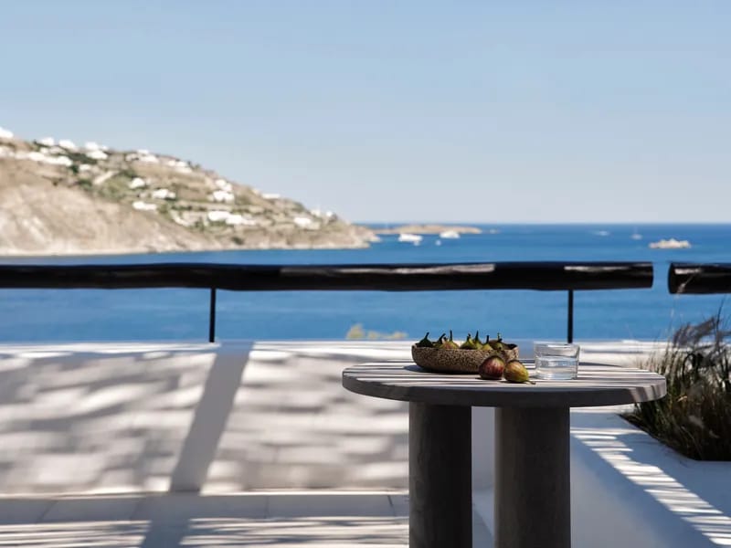 Kalesma Mykonos - 8