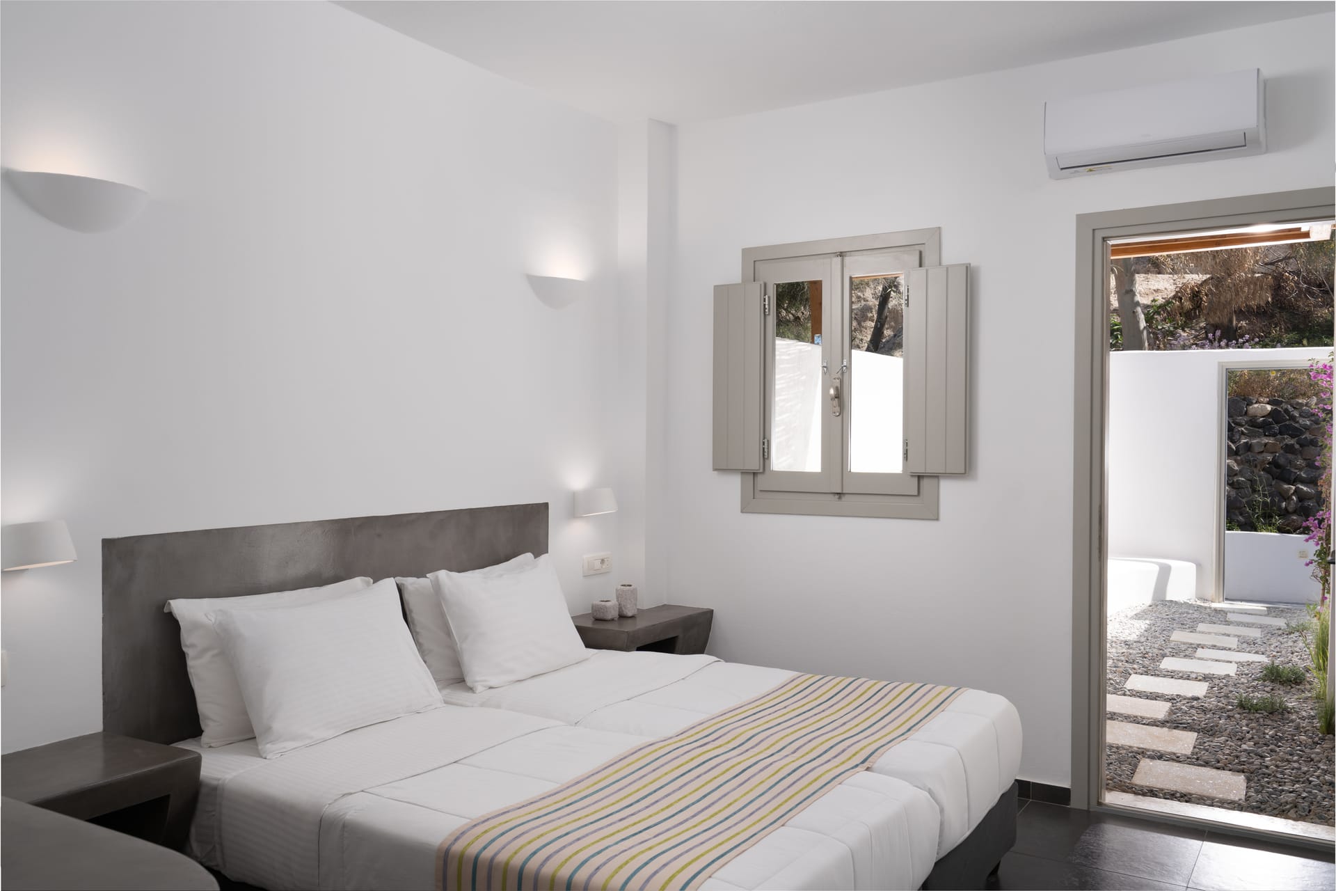 Goulielmos Hotel & Spa - 2
