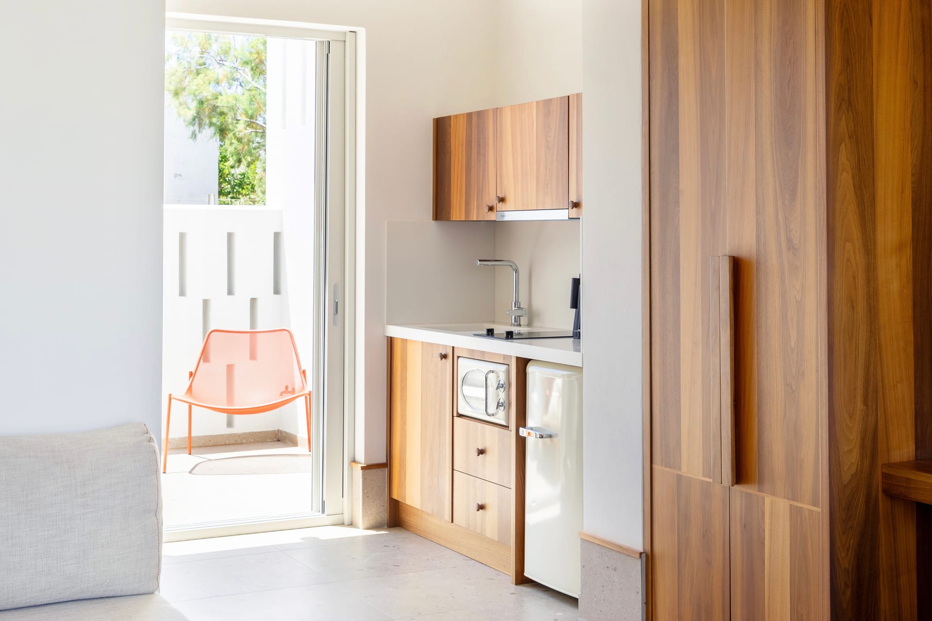 ALERO Seaside Skyros Resort - 7