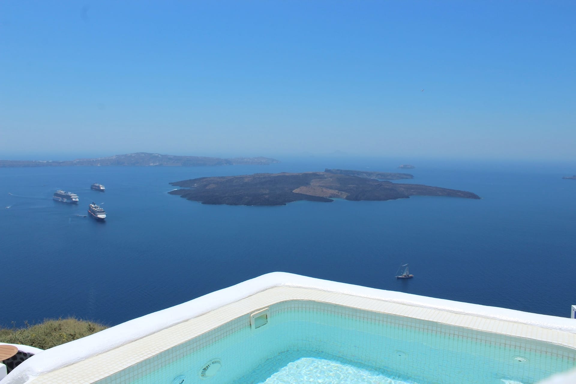 Cocoon Suites - 1