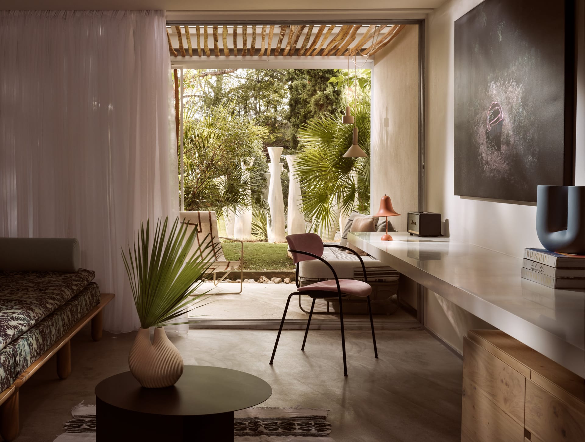 Ekies All Senses Resort - 8