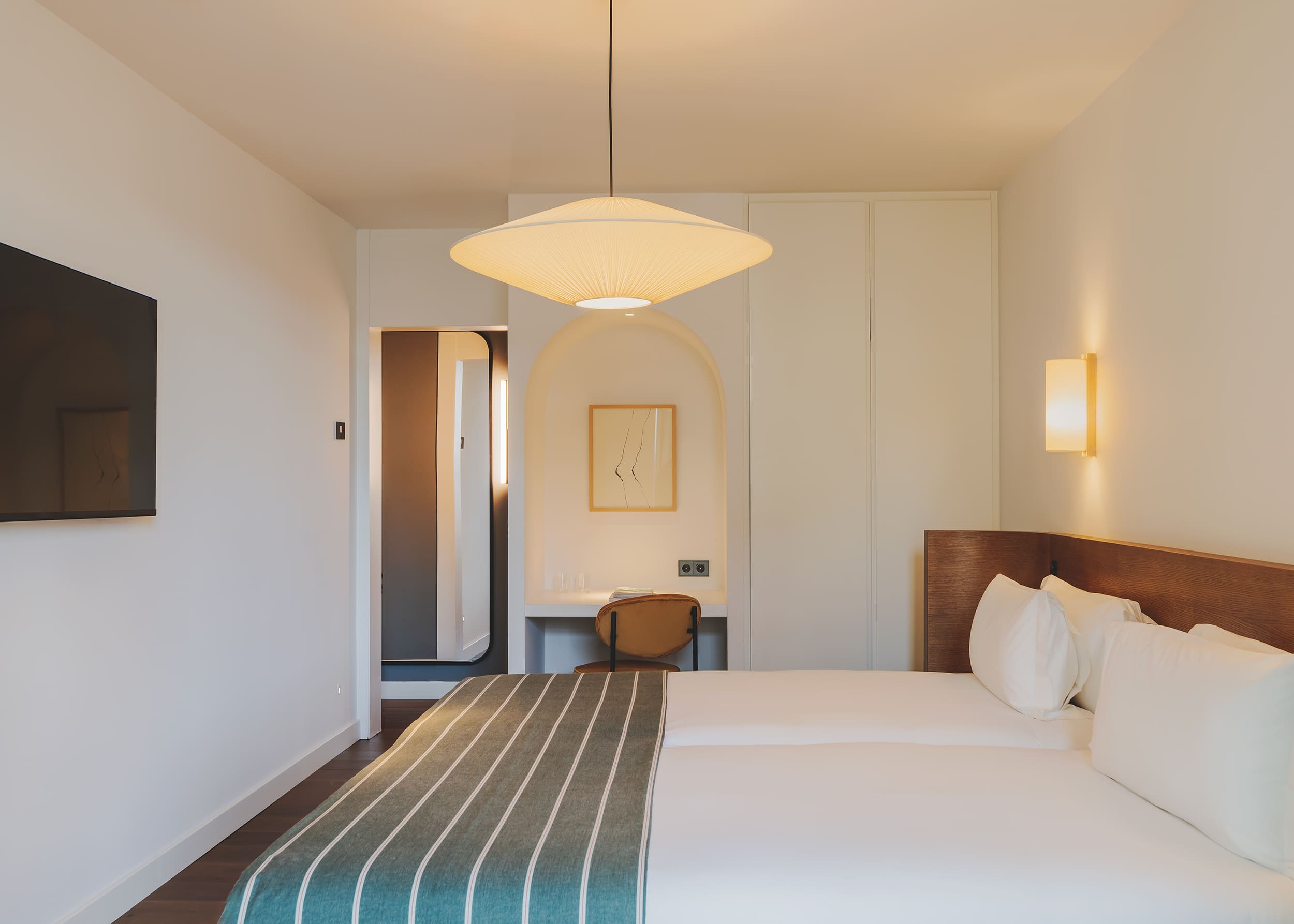Hotel Regina Barcelona - 7