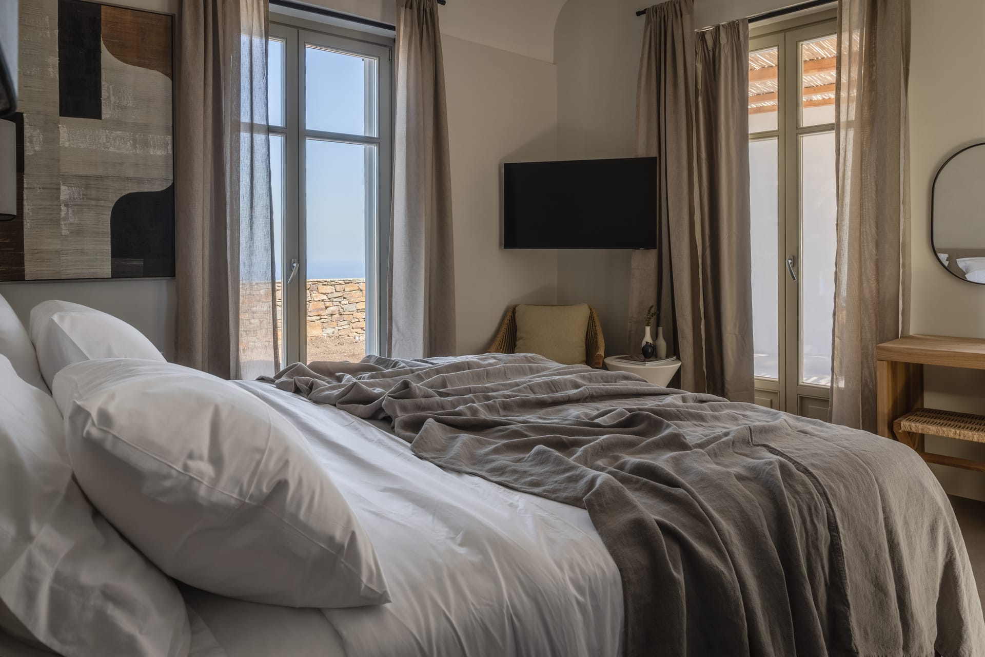 Stamna Sifnos, a member of Design Hotels - 6