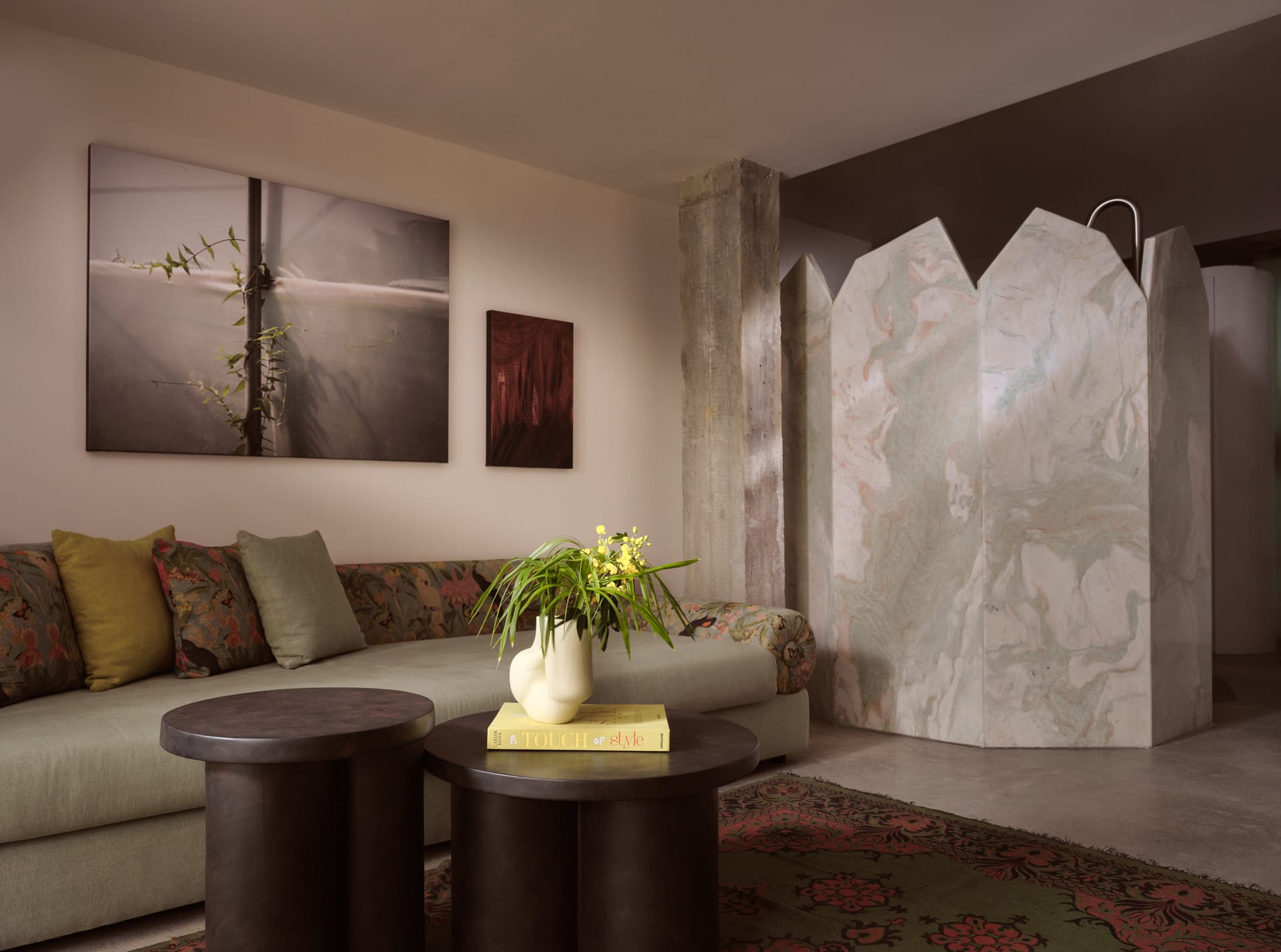 Ekies All Senses Resort - 3