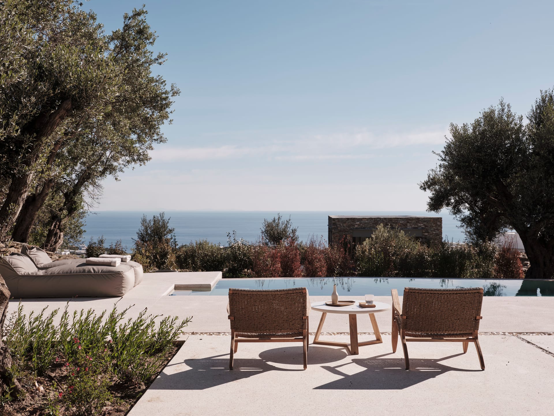 Stamna Sifnos, a member of Design Hotels - 16